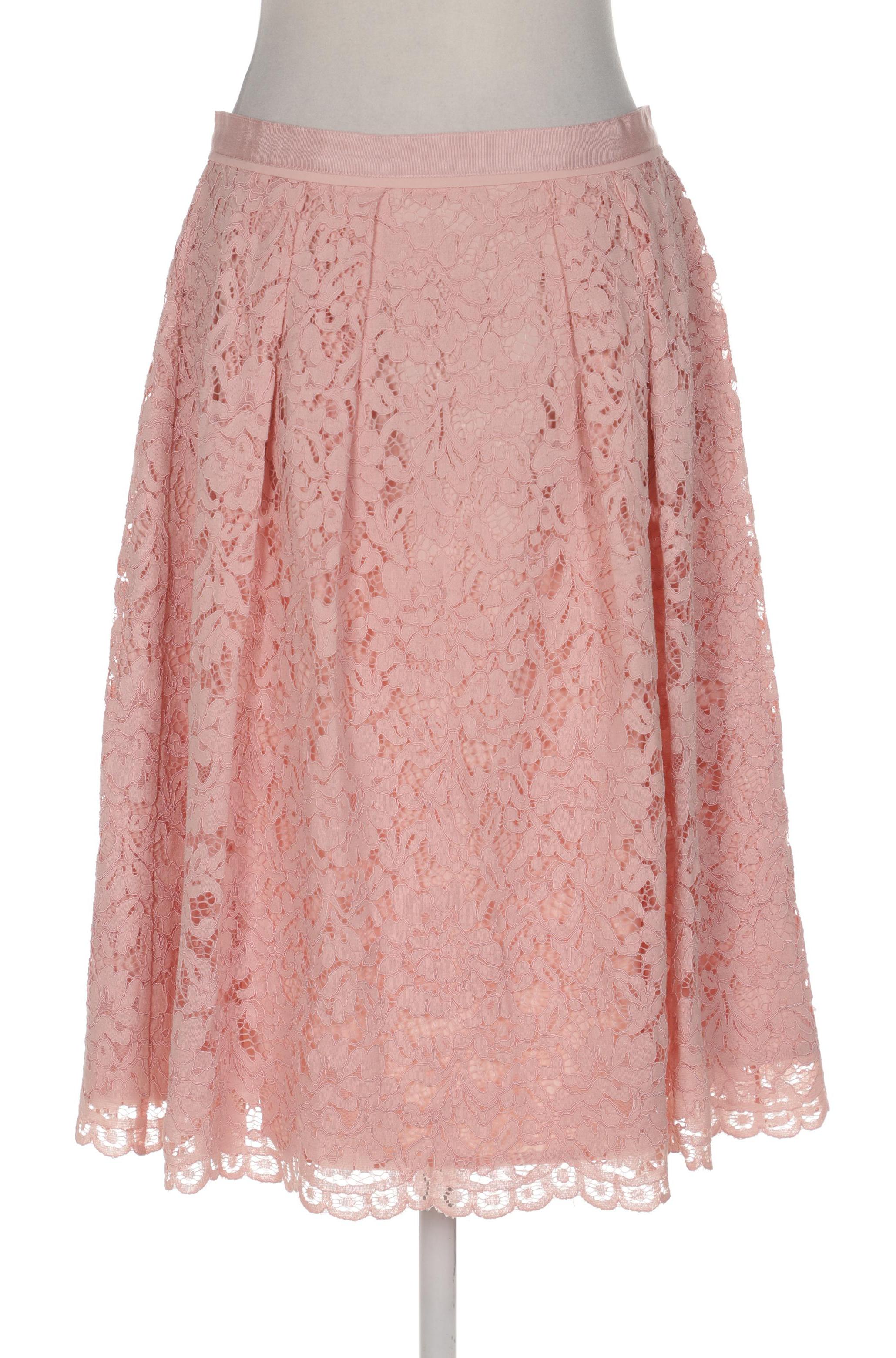 

Hallhuber Damen Rock, pink