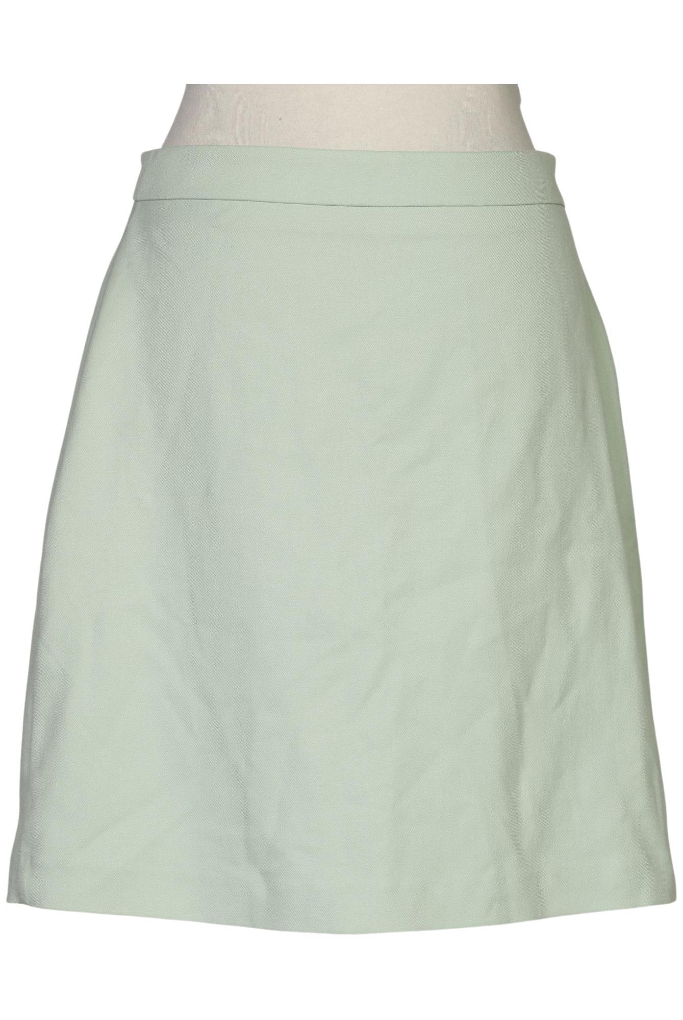 

Hallhuber Damen Rock, hellgrün, Gr. 36