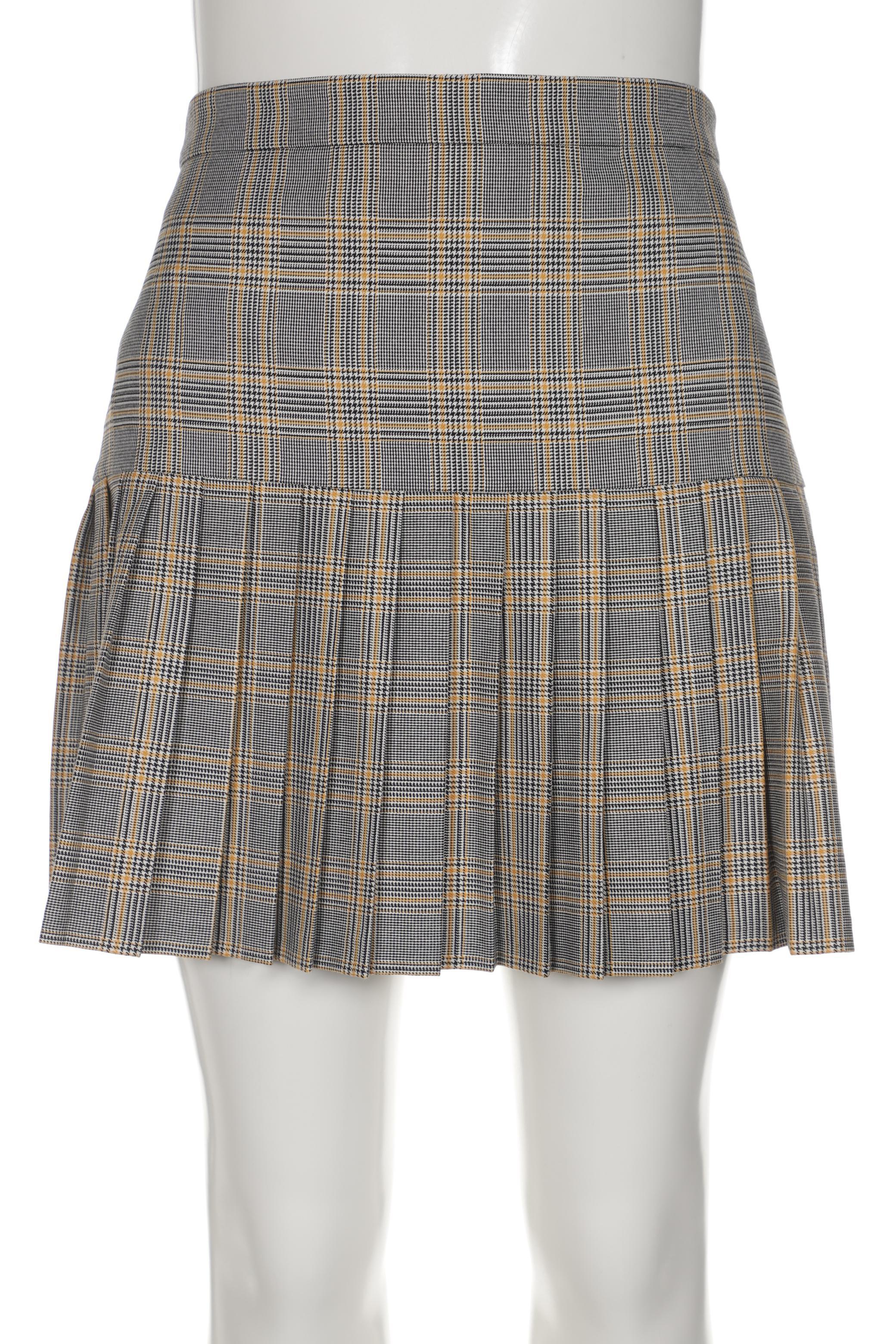 

Hallhuber Damen Rock, grau