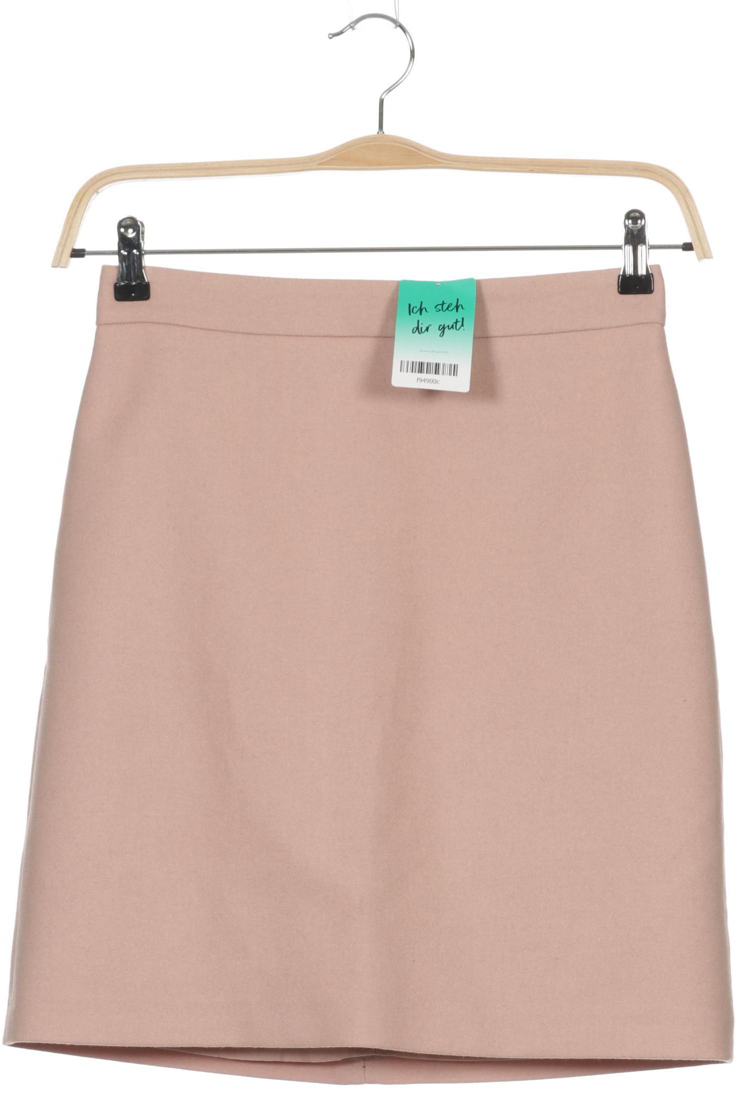 

Hallhuber Damen Rock, pink, Gr. 36