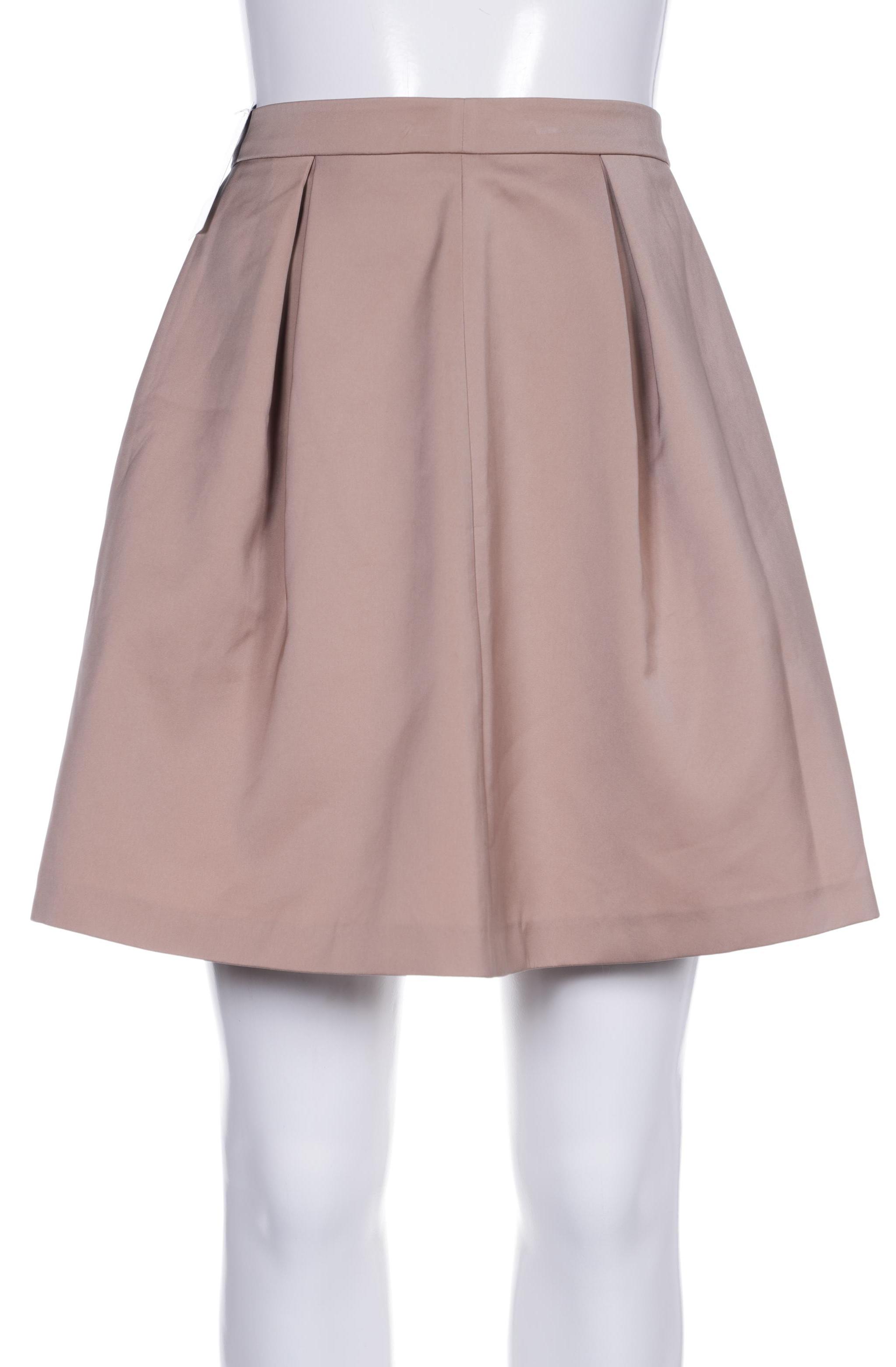 

Hallhuber Damen Rock, beige