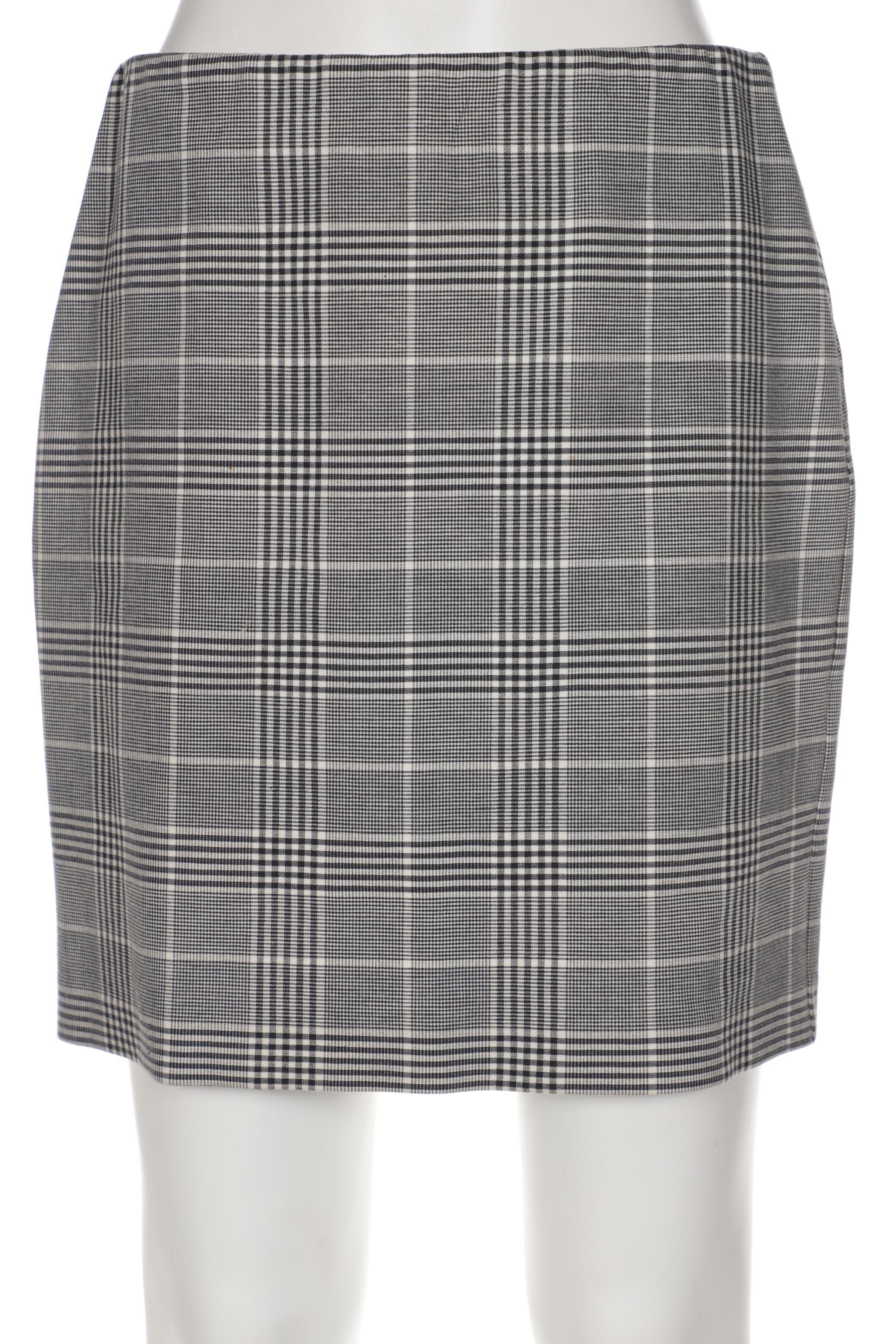 

Hallhuber Damen Rock, grau