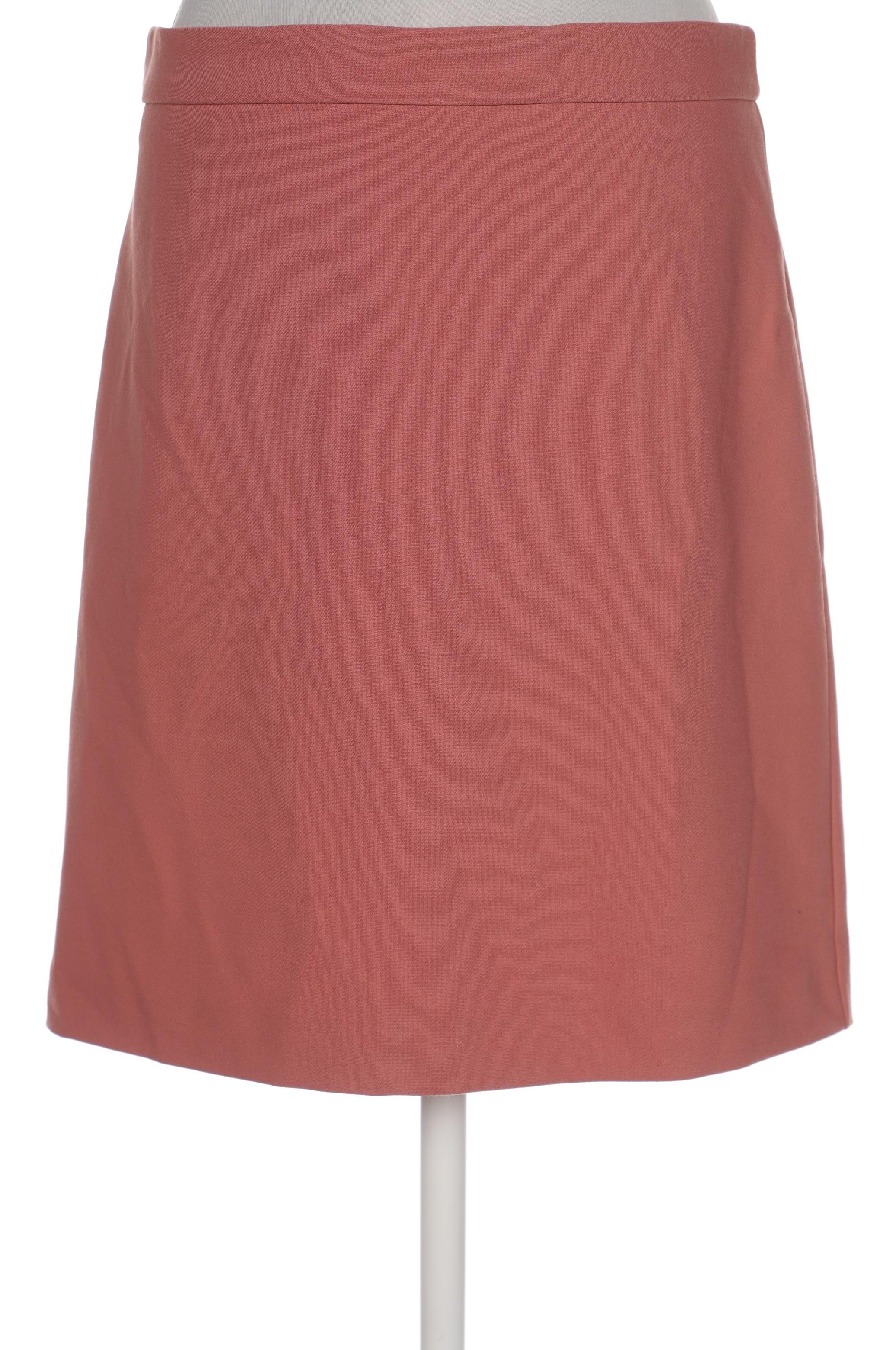 

Hallhuber Damen Rock, pink, Gr. 38