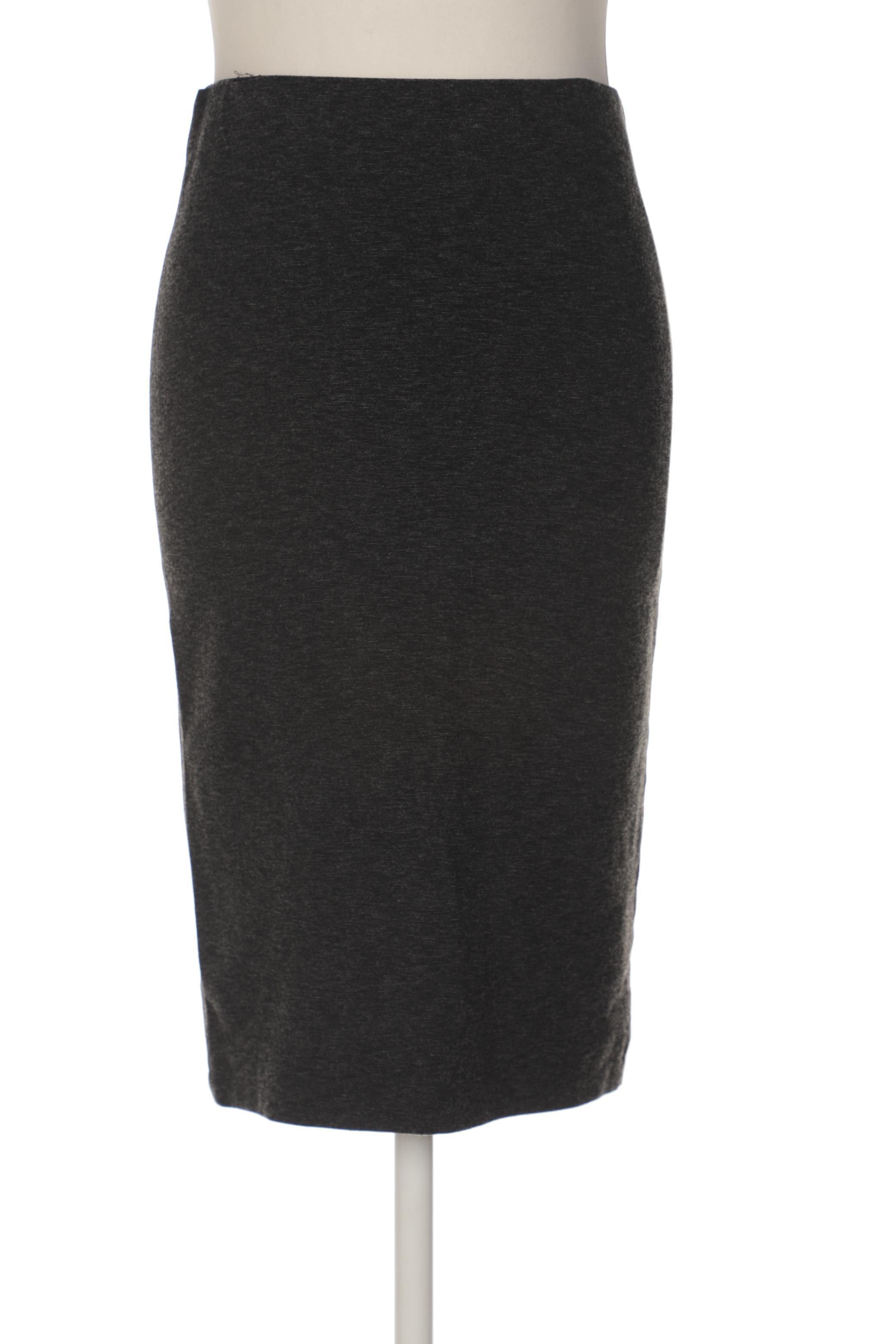 

Hallhuber Damen Rock, grau