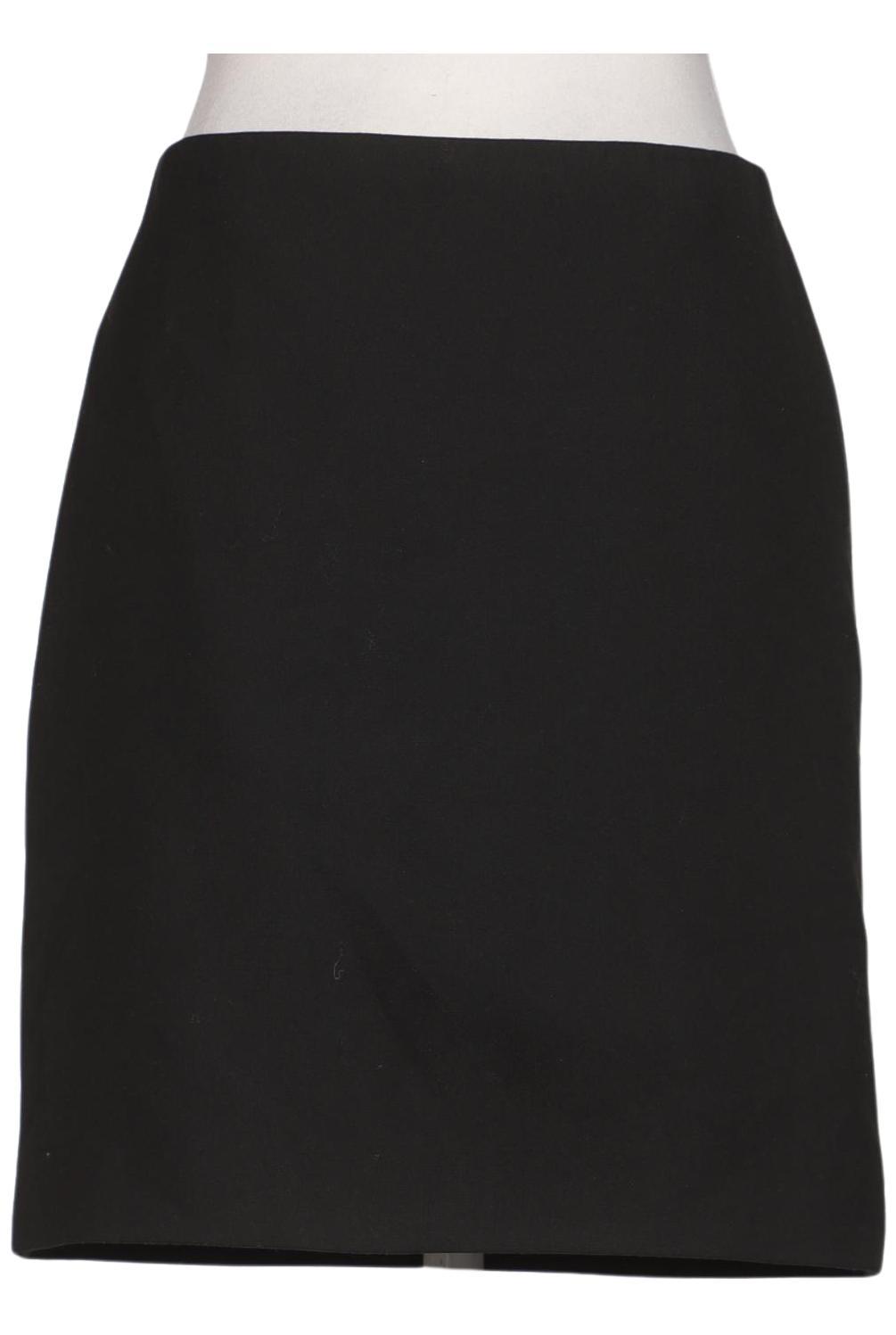 

Hallhuber Damen Rock, schwarz, Gr. 34