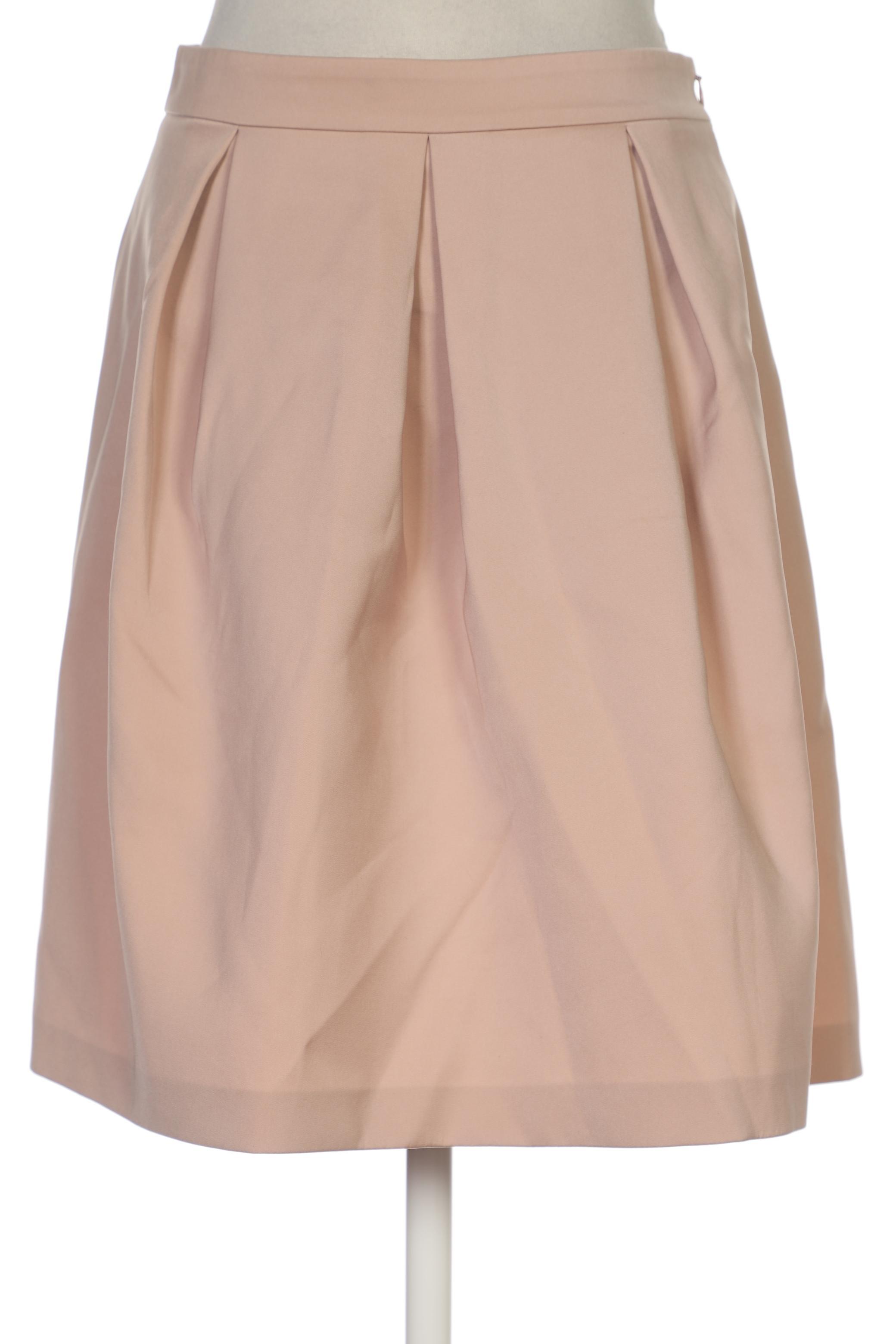 

Hallhuber Damen Rock, pink, Gr. 34