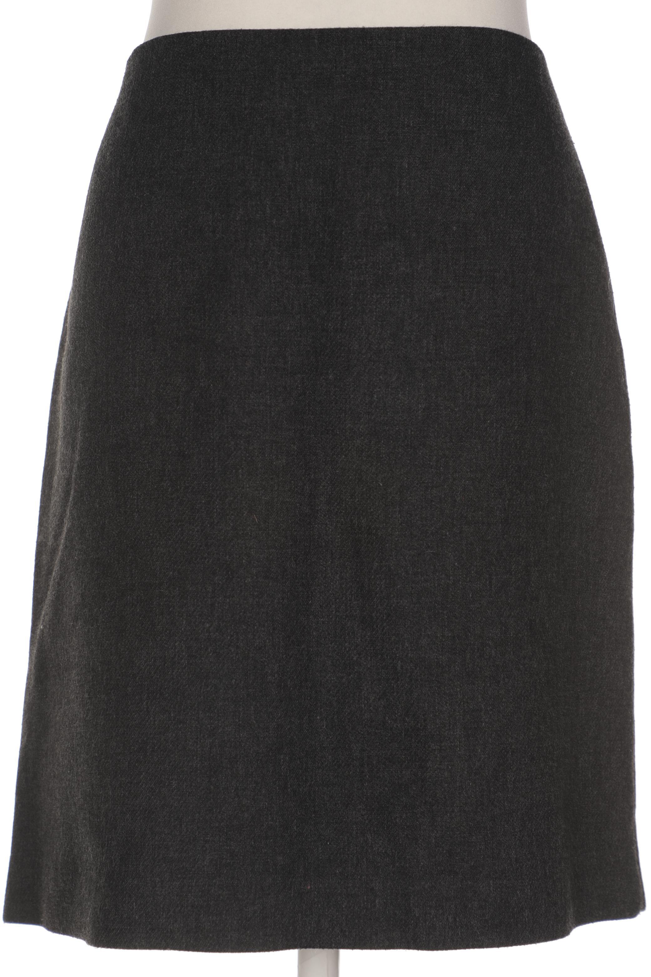

Hallhuber Damen Rock, grau
