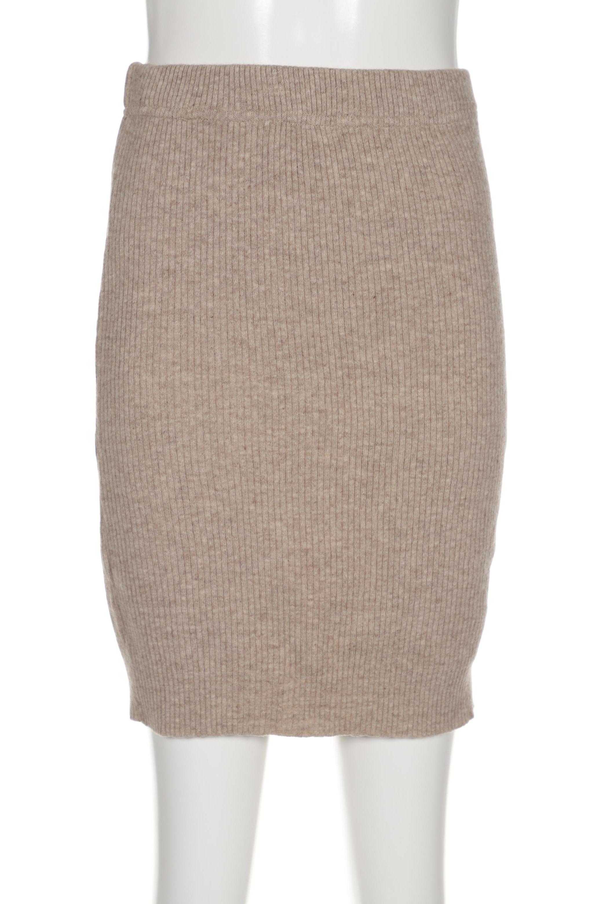 

Hallhuber Damen Rock, beige