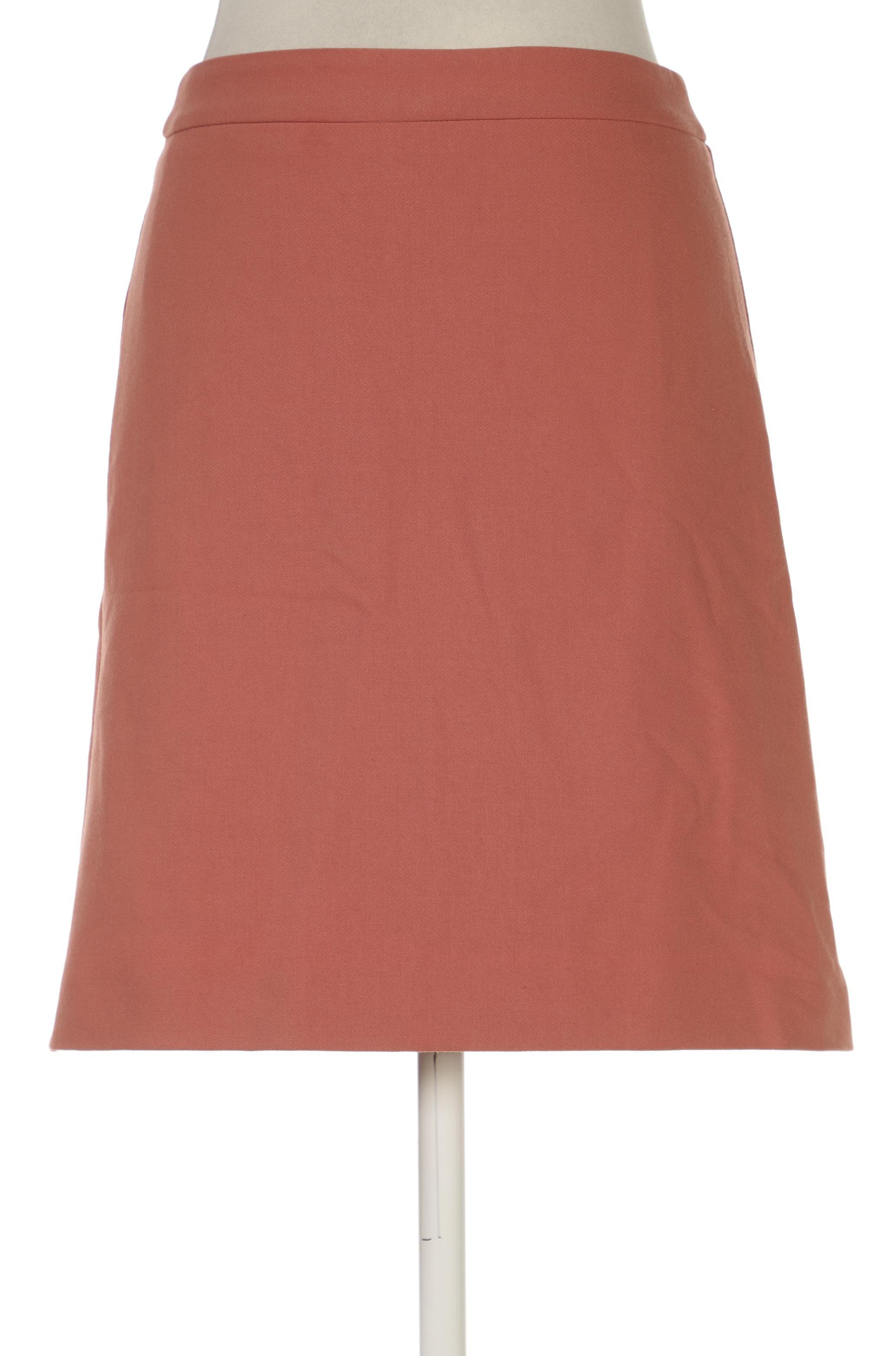 

Hallhuber Damen Rock, pink, Gr. 34