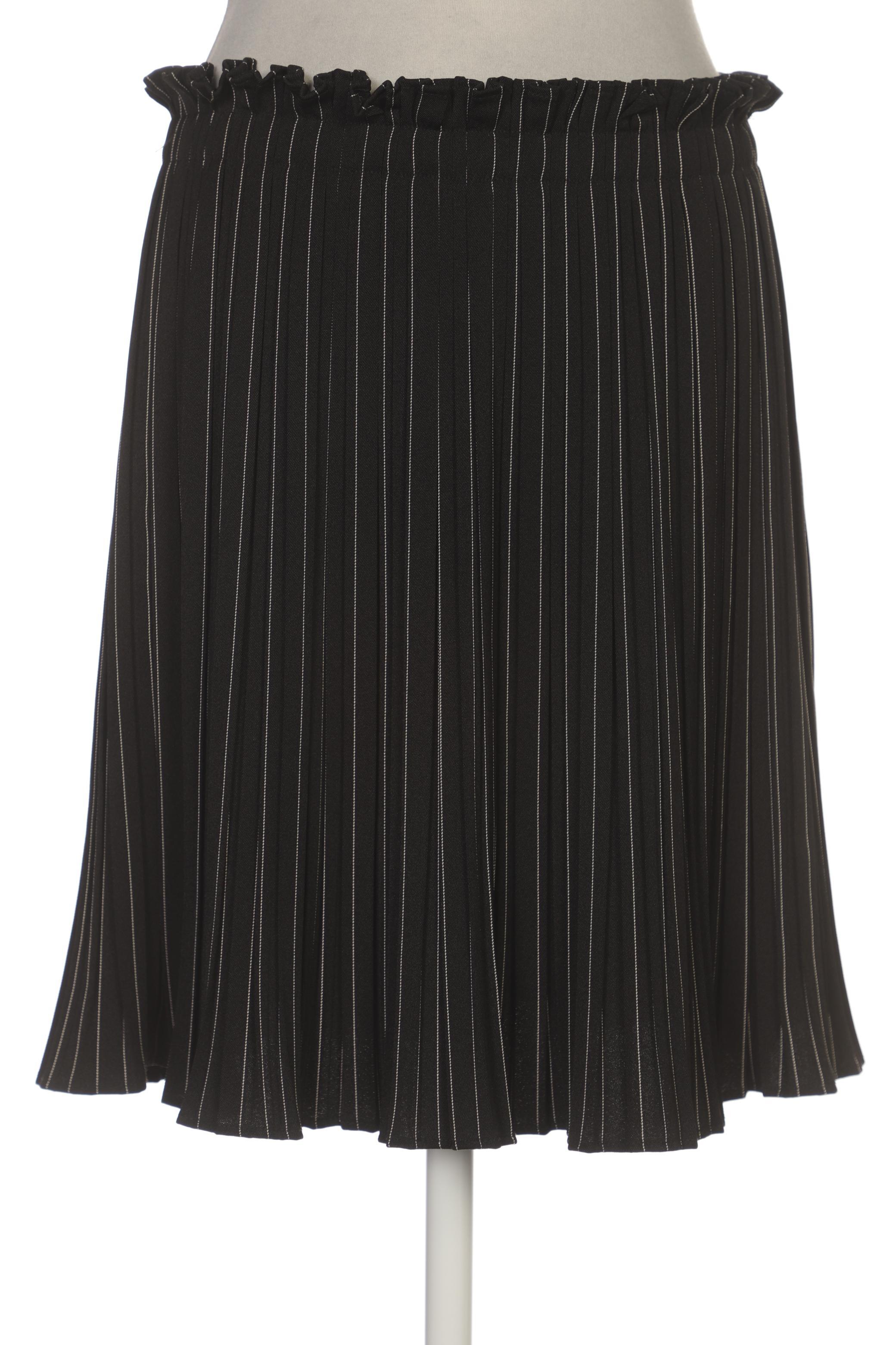 

Hallhuber Damen Rock, schwarz, Gr. 36