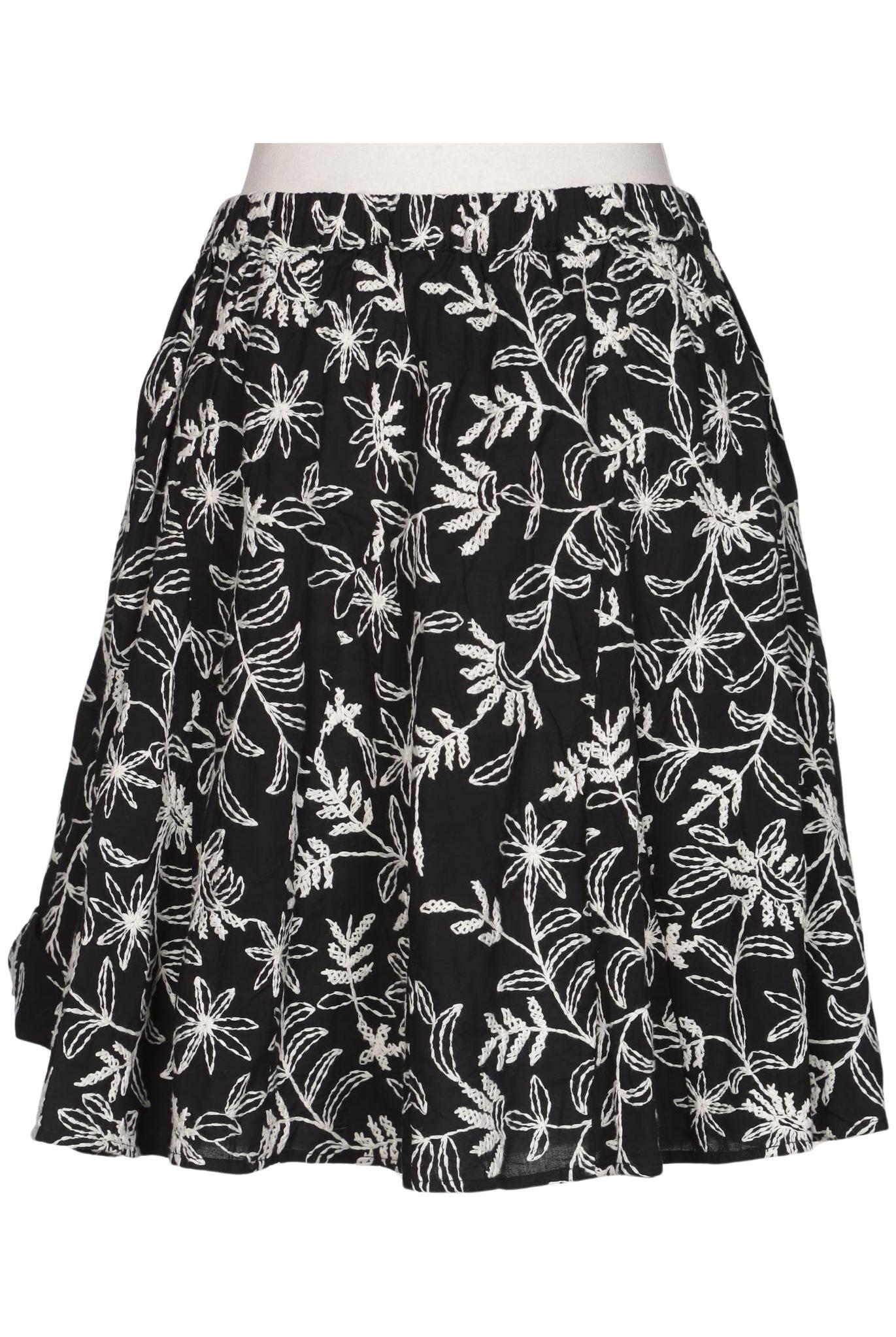 

Hallhuber Damen Rock, mehrfarbig, Gr. 36