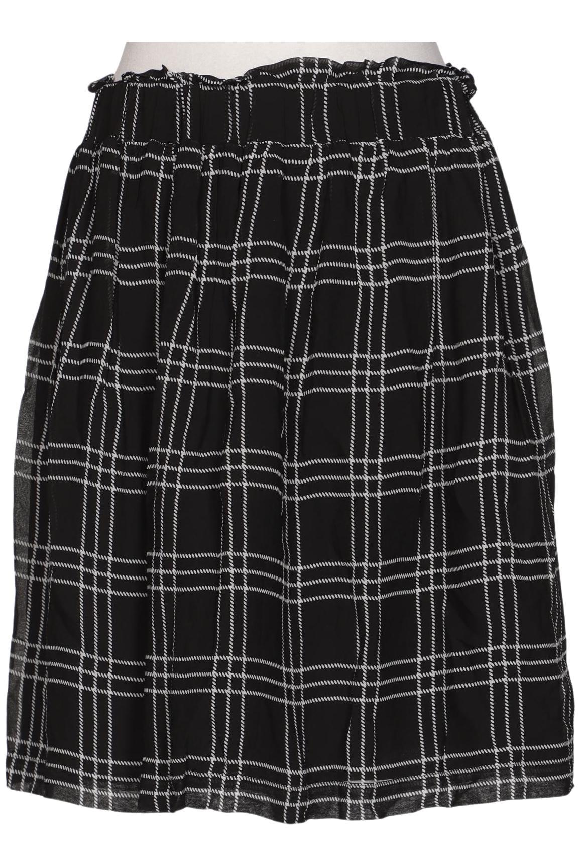 

Hallhuber Damen Rock, mehrfarbig, Gr. 40