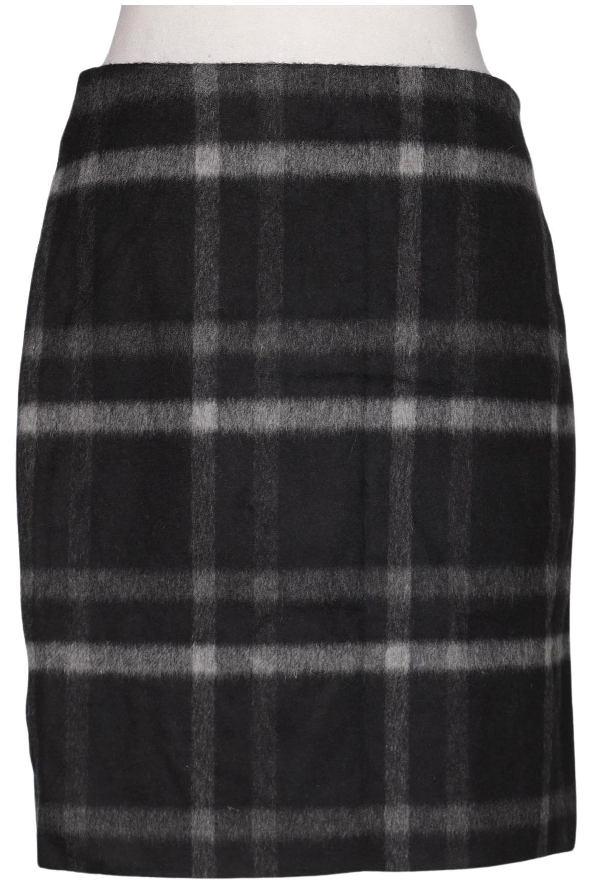 

Hallhuber Damen Rock, mehrfarbig, Gr. 34