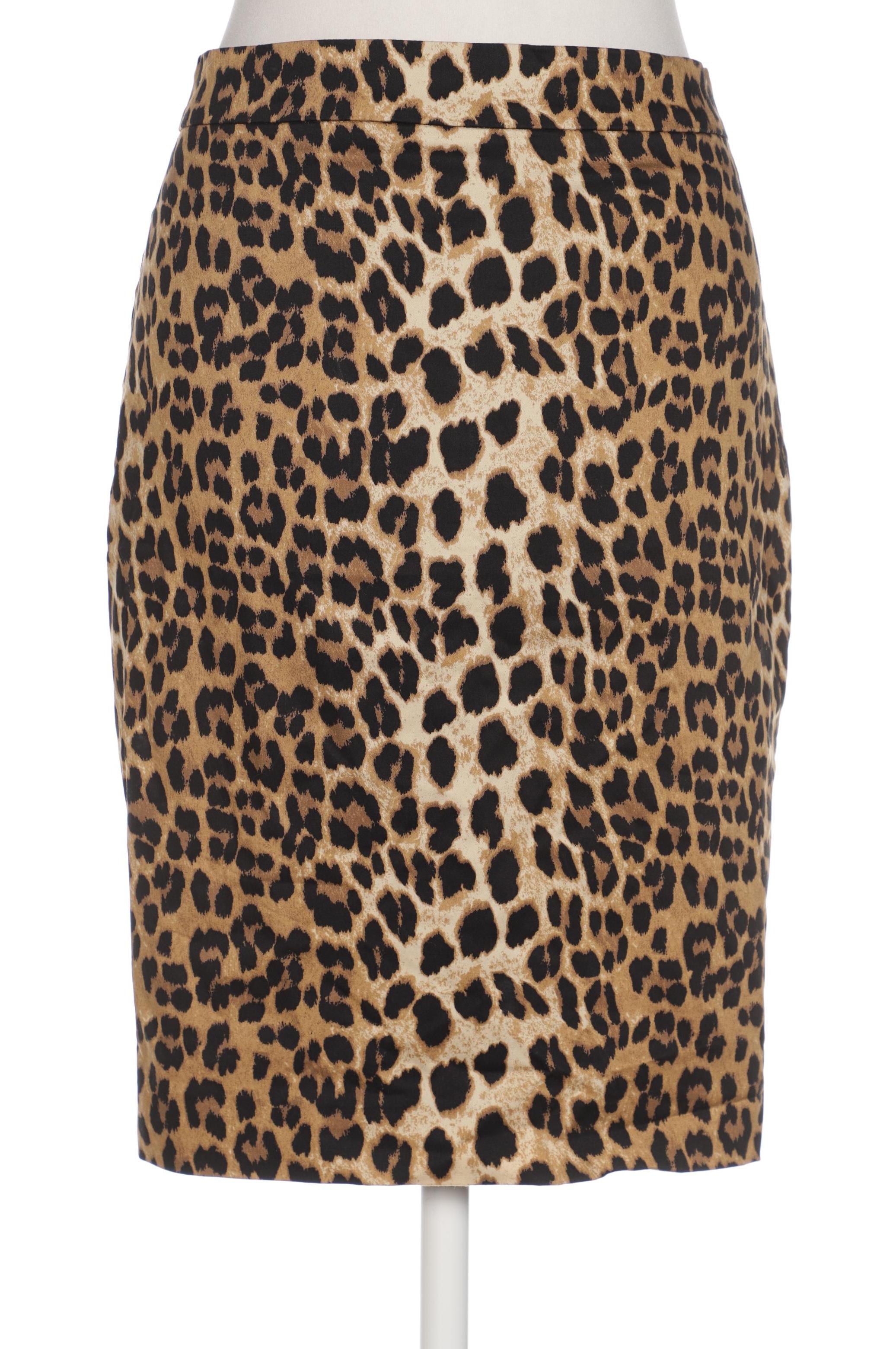 

Hallhuber Damen Rock, braun, Gr. 34