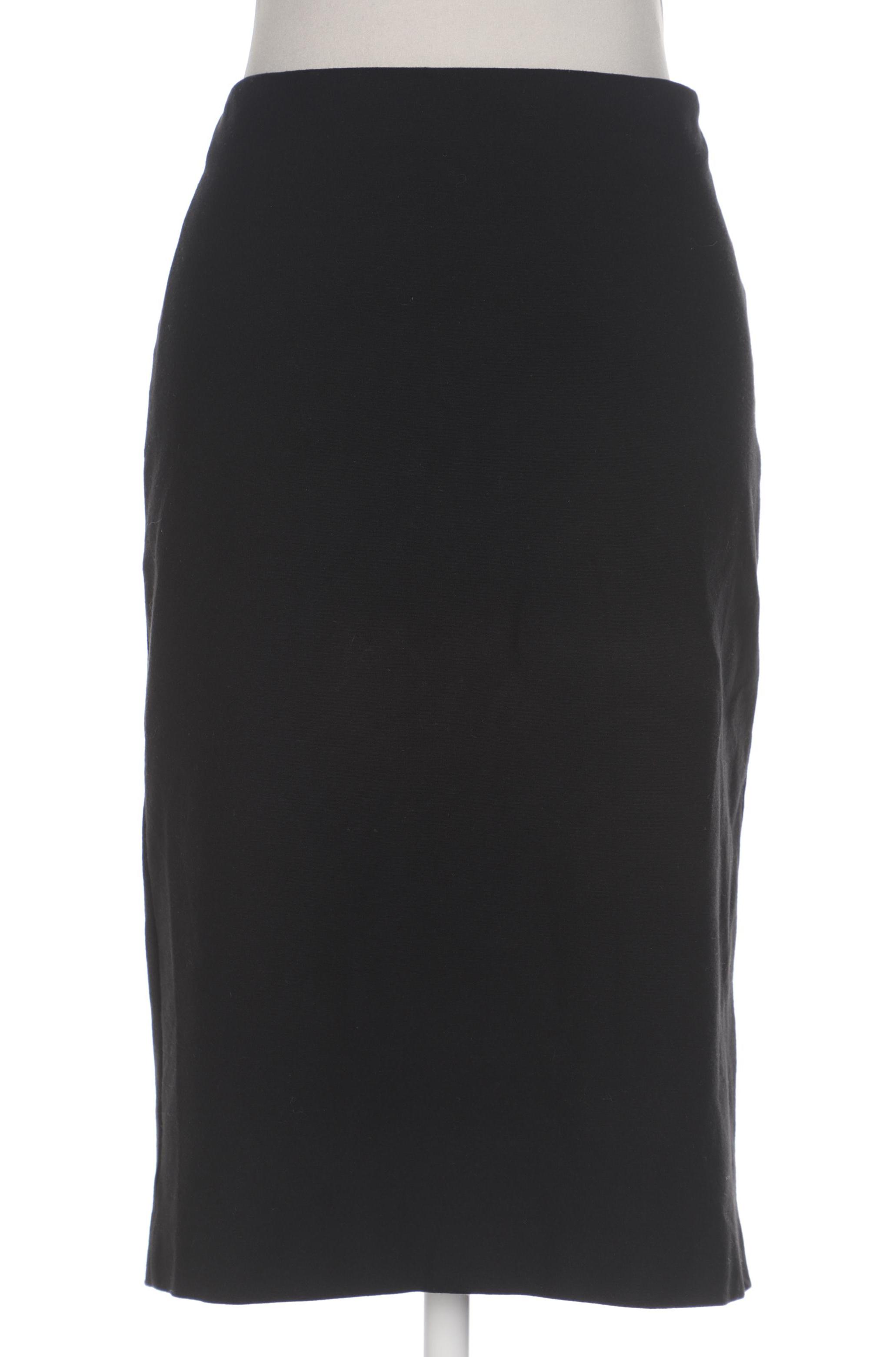 

Hallhuber Damen Rock, schwarz, Gr. 38