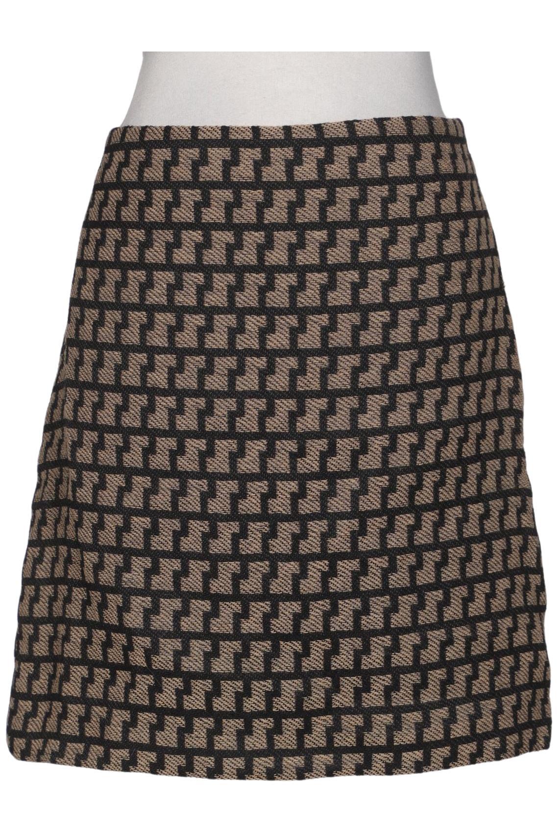 

Hallhuber Damen Rock, mehrfarbig, Gr. 40