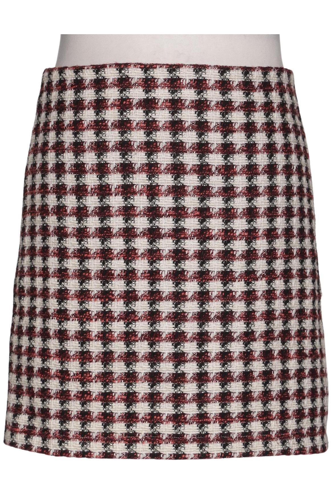 

Hallhuber Damen Rock, mehrfarbig, Gr. 40