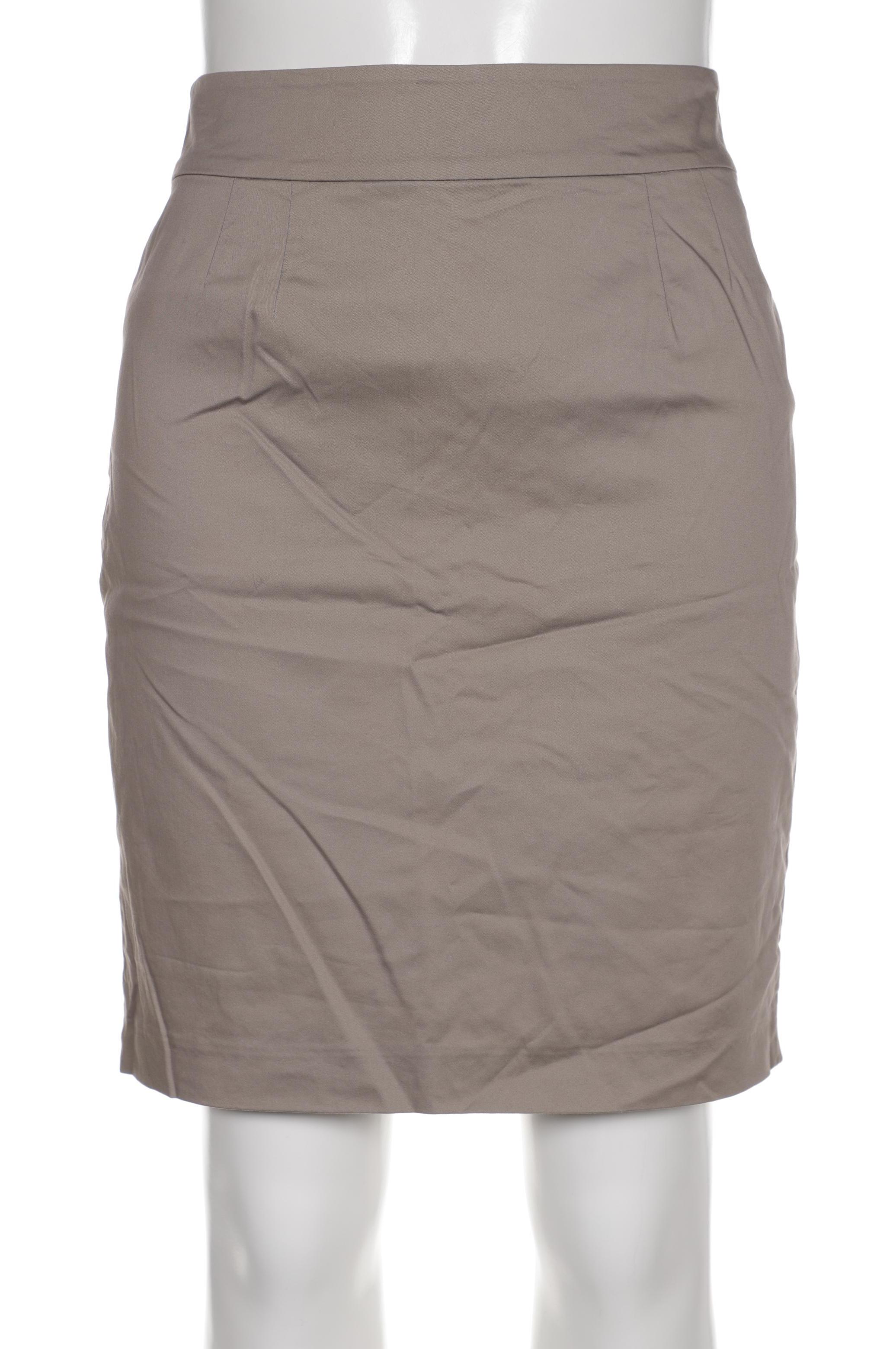 

Hallhuber Damen Rock, beige