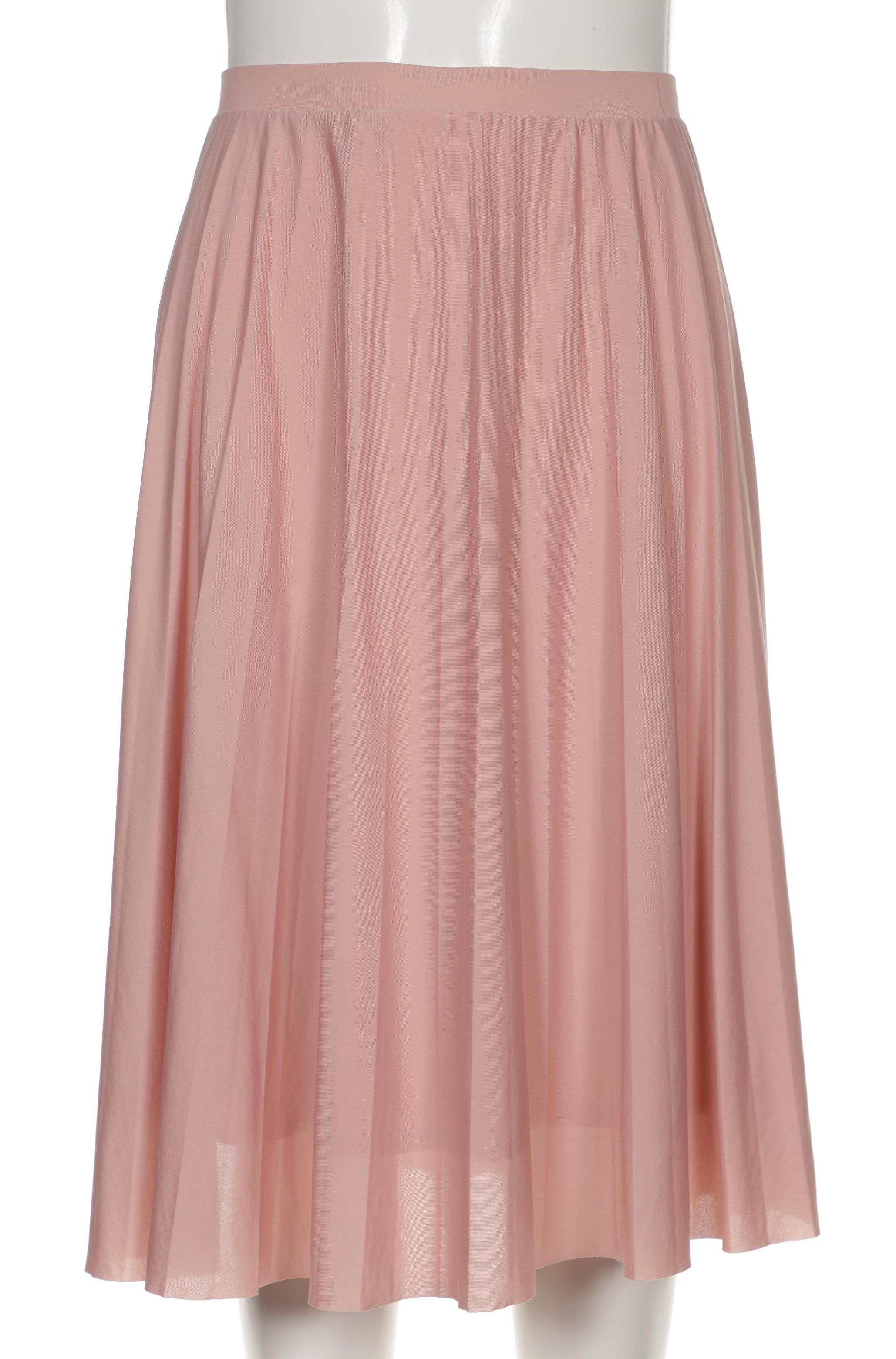 

Hallhuber Damen Rock, pink, Gr. 42