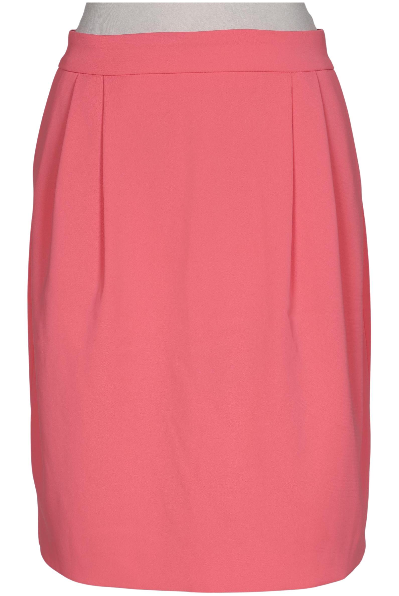 

Hallhuber Damen Rock, pink, Gr. 40