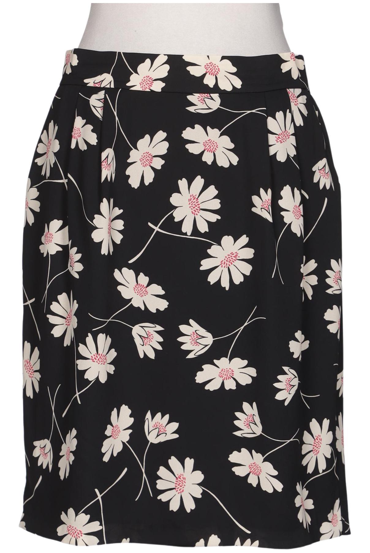 

Hallhuber Damen Rock, mehrfarbig, Gr. 38