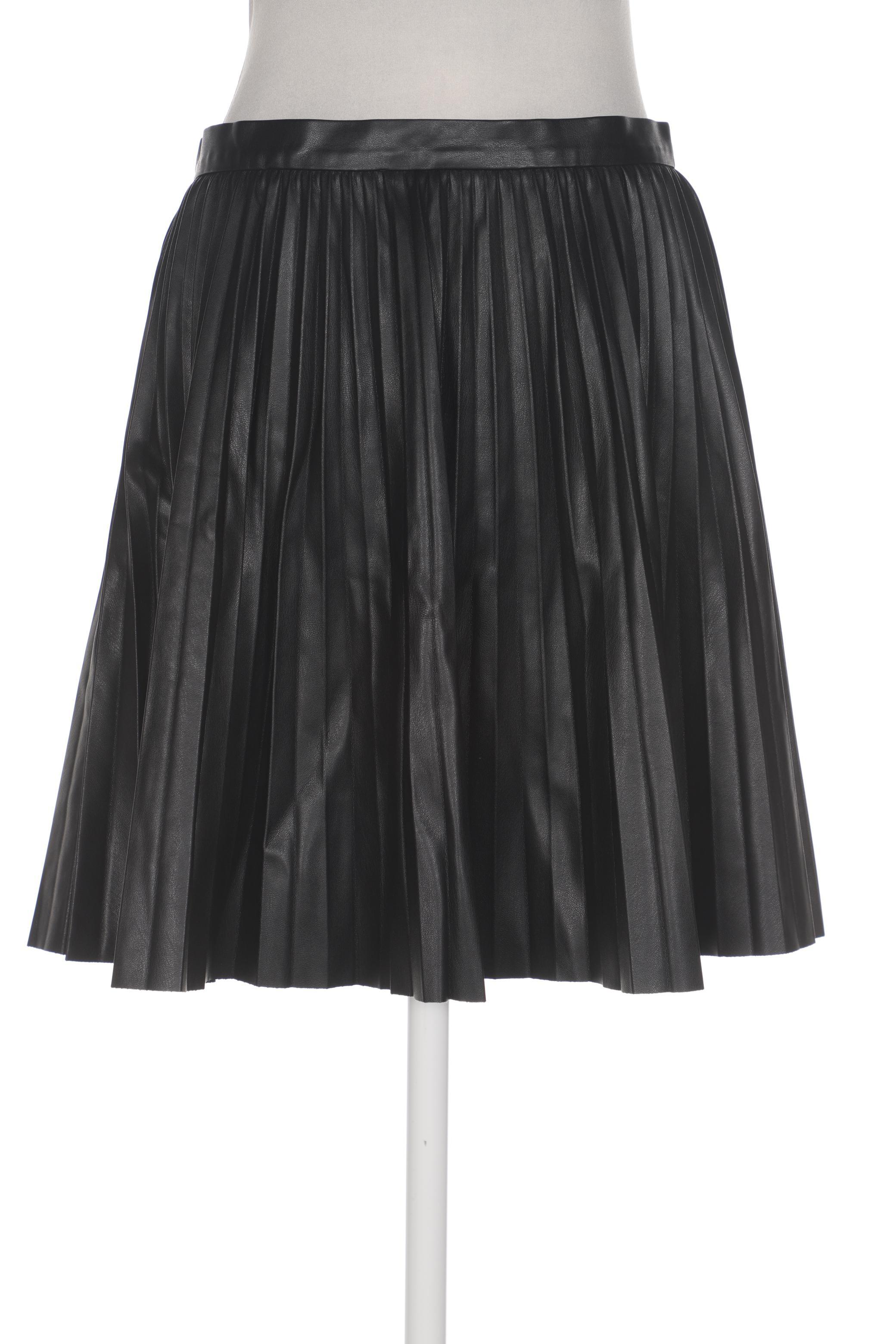 

Hallhuber Damen Rock, schwarz, Gr. 36