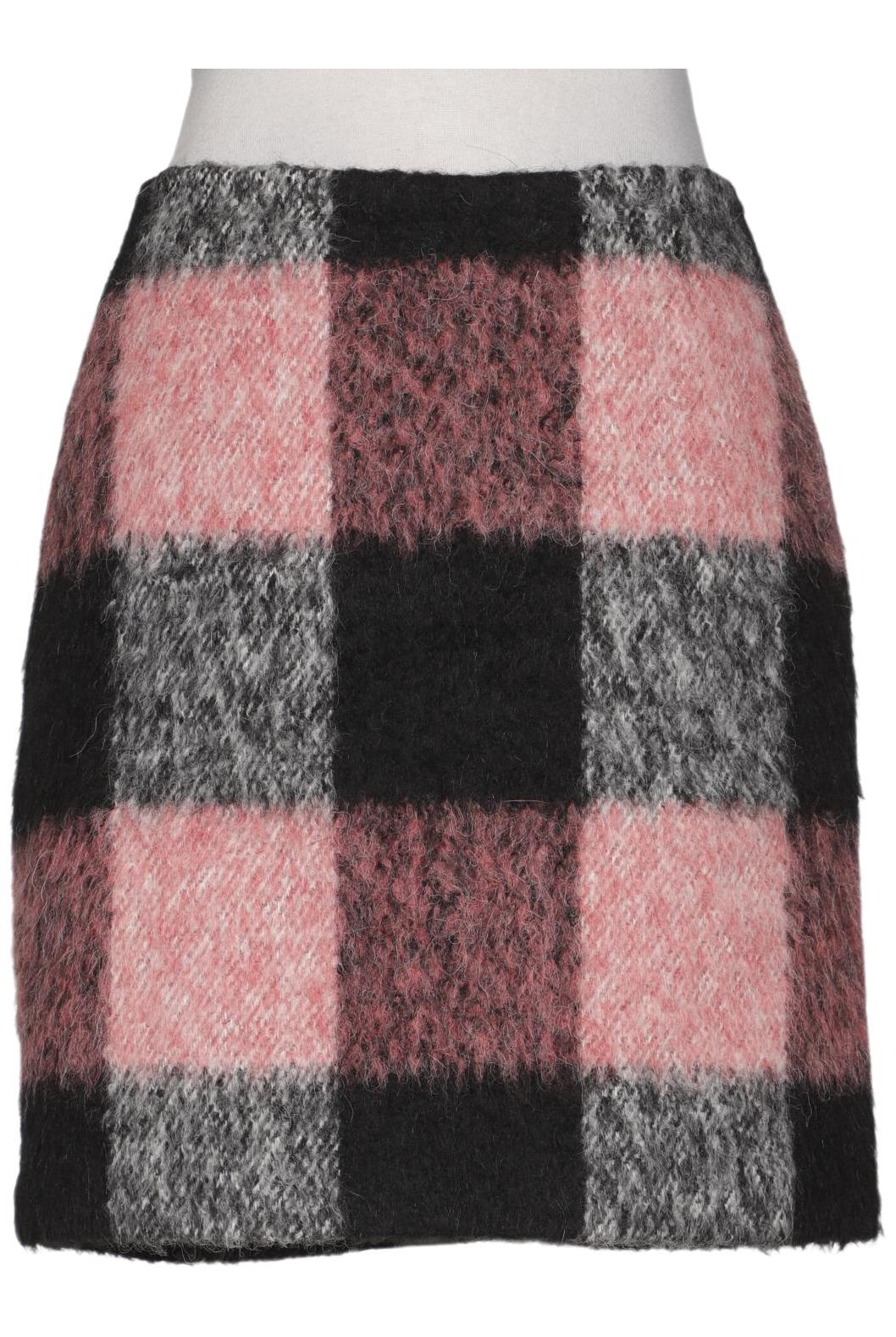 

Hallhuber Damen Rock, mehrfarbig, Gr. 36