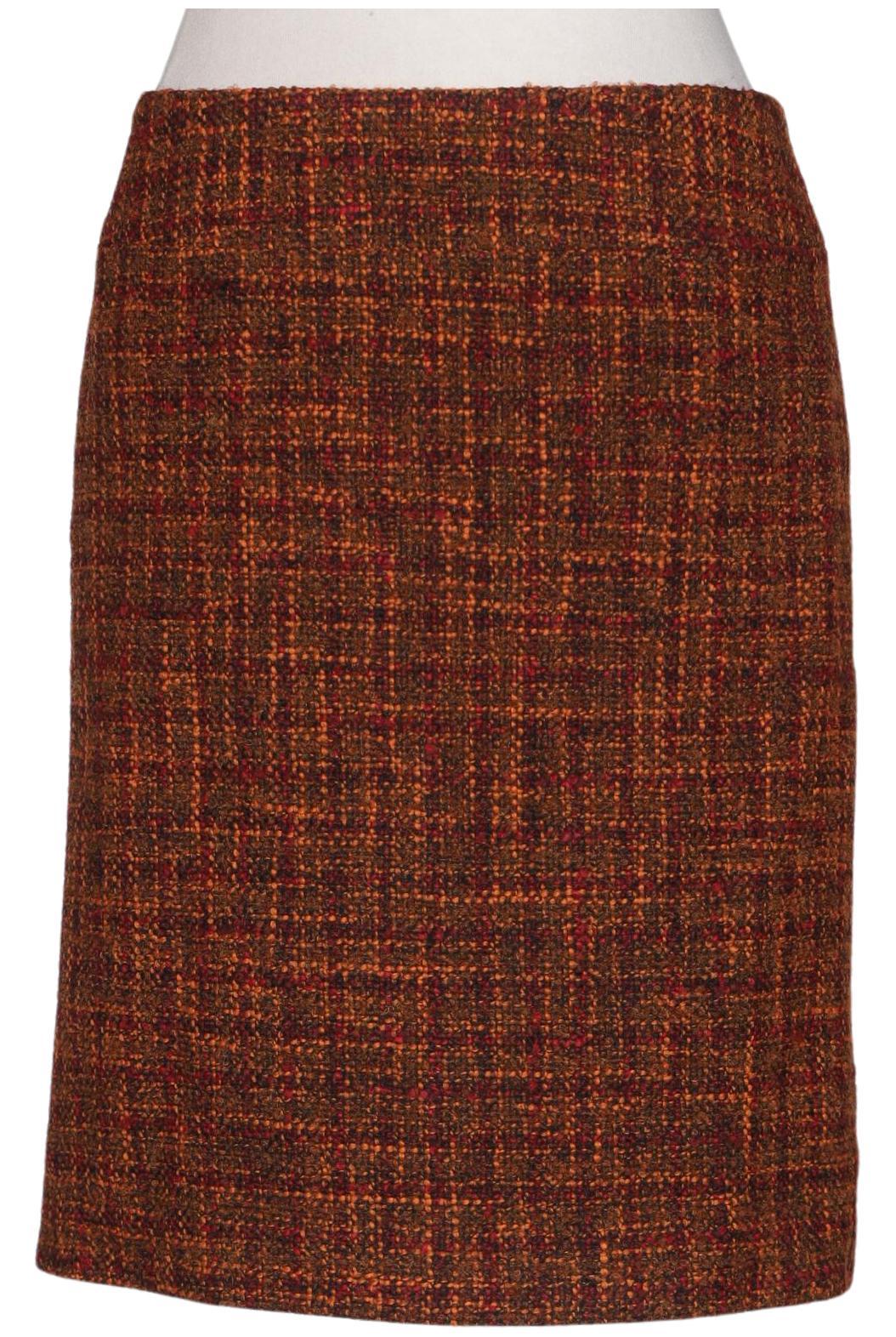 

Hallhuber Damen Rock, mehrfarbig, Gr. 38