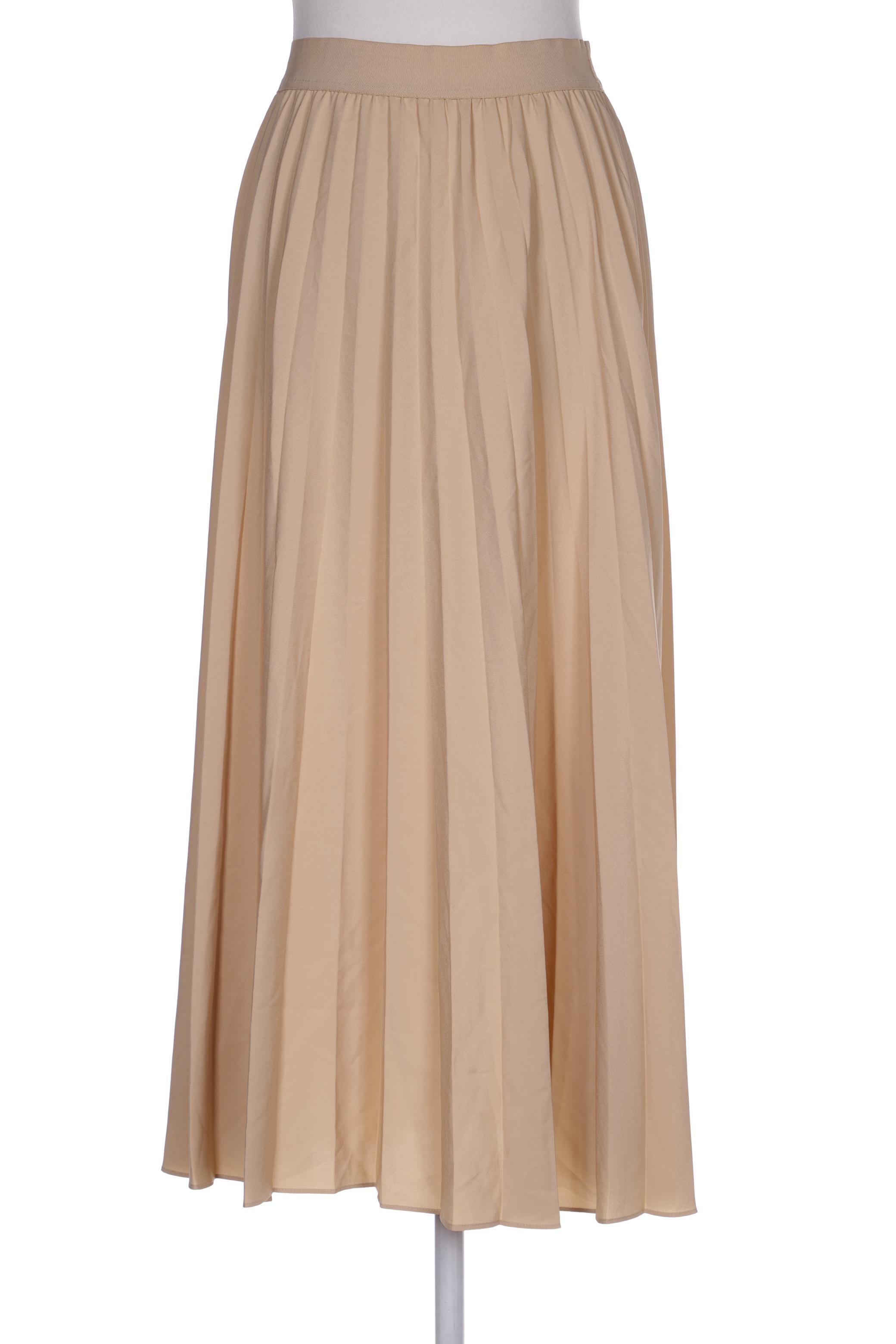 

Hallhuber Damen Rock, beige
