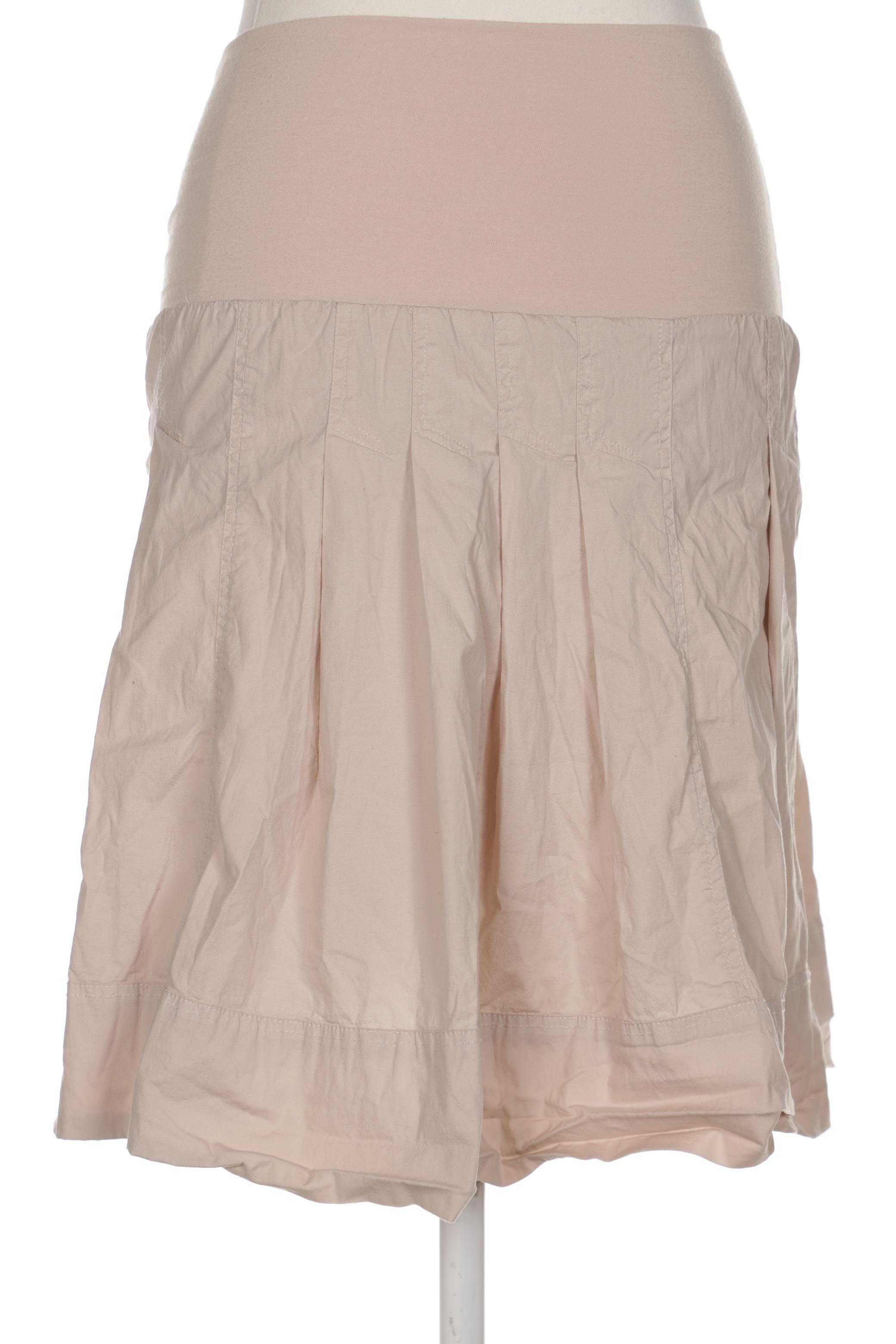 

Hallhuber Damen Rock, beige