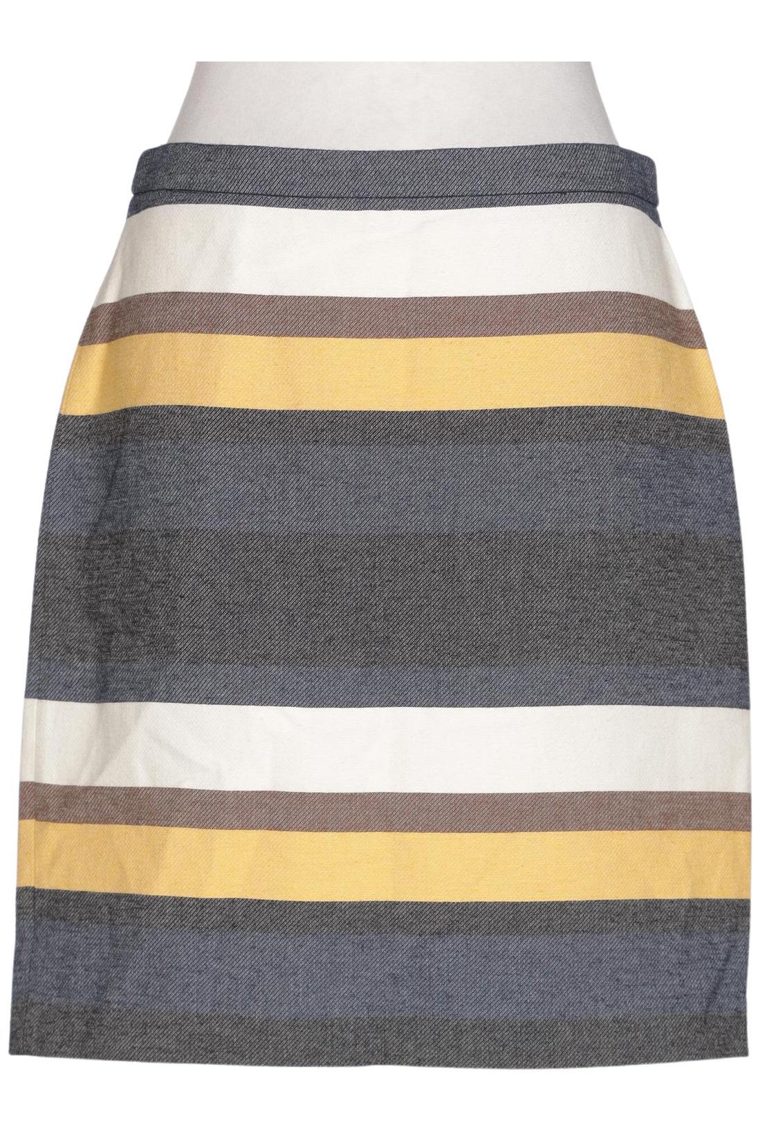 

Hallhuber Damen Rock, mehrfarbig, Gr. 36