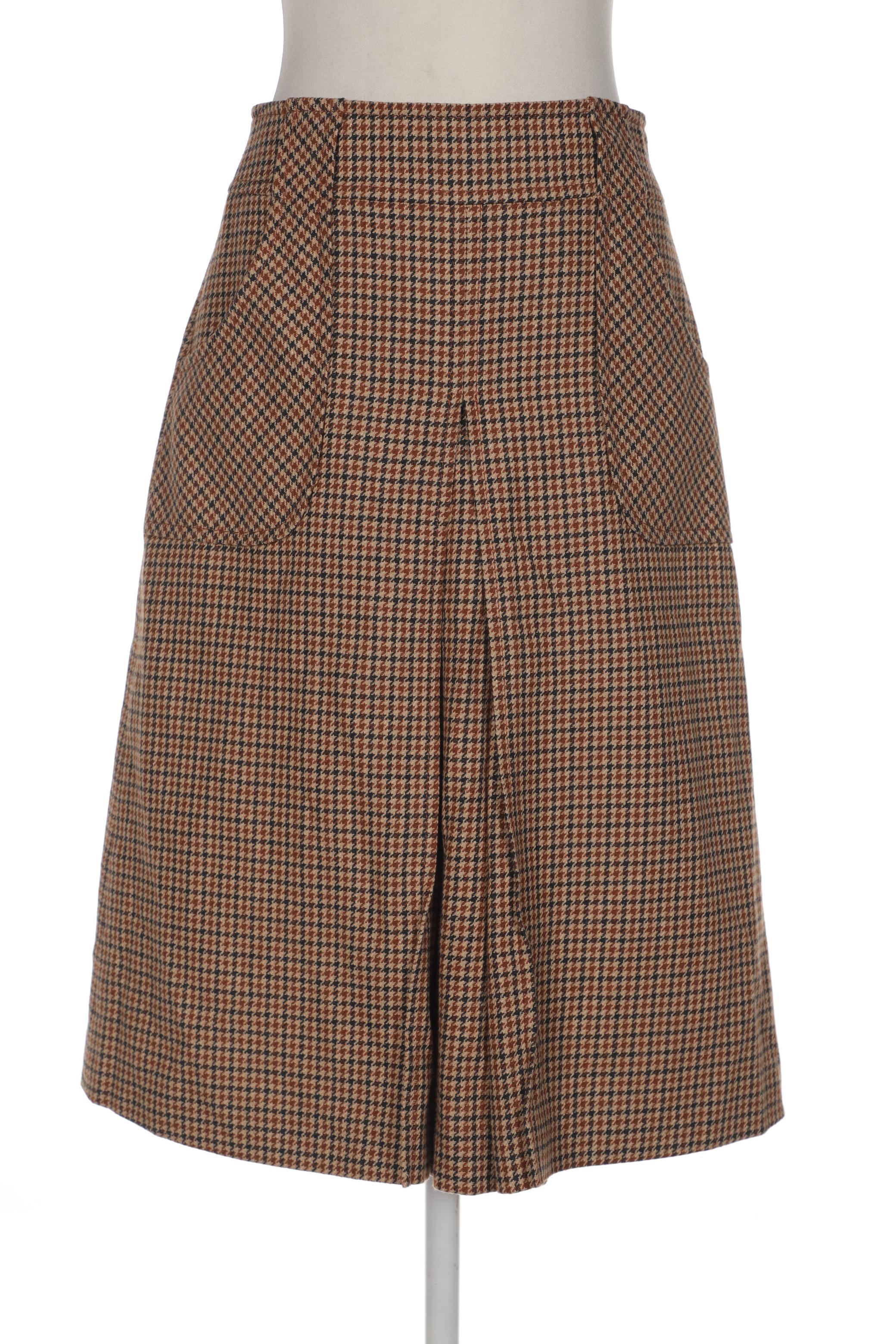 

Hallhuber Damen Rock, beige