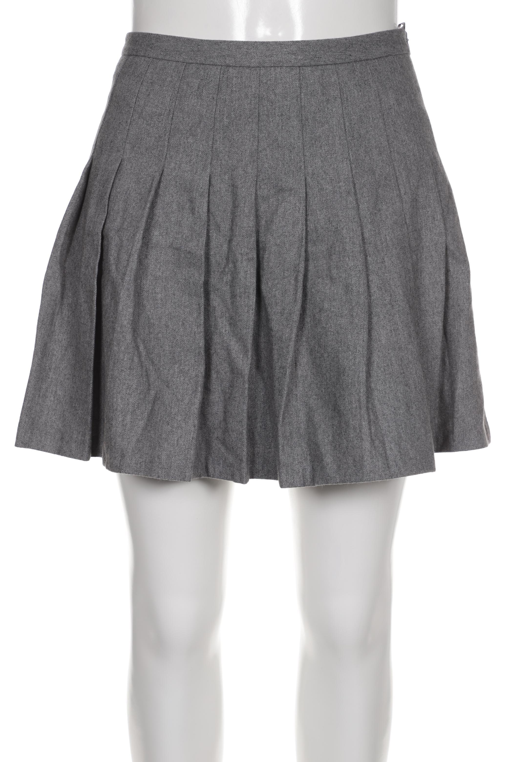 

Hallhuber Damen Rock, grau