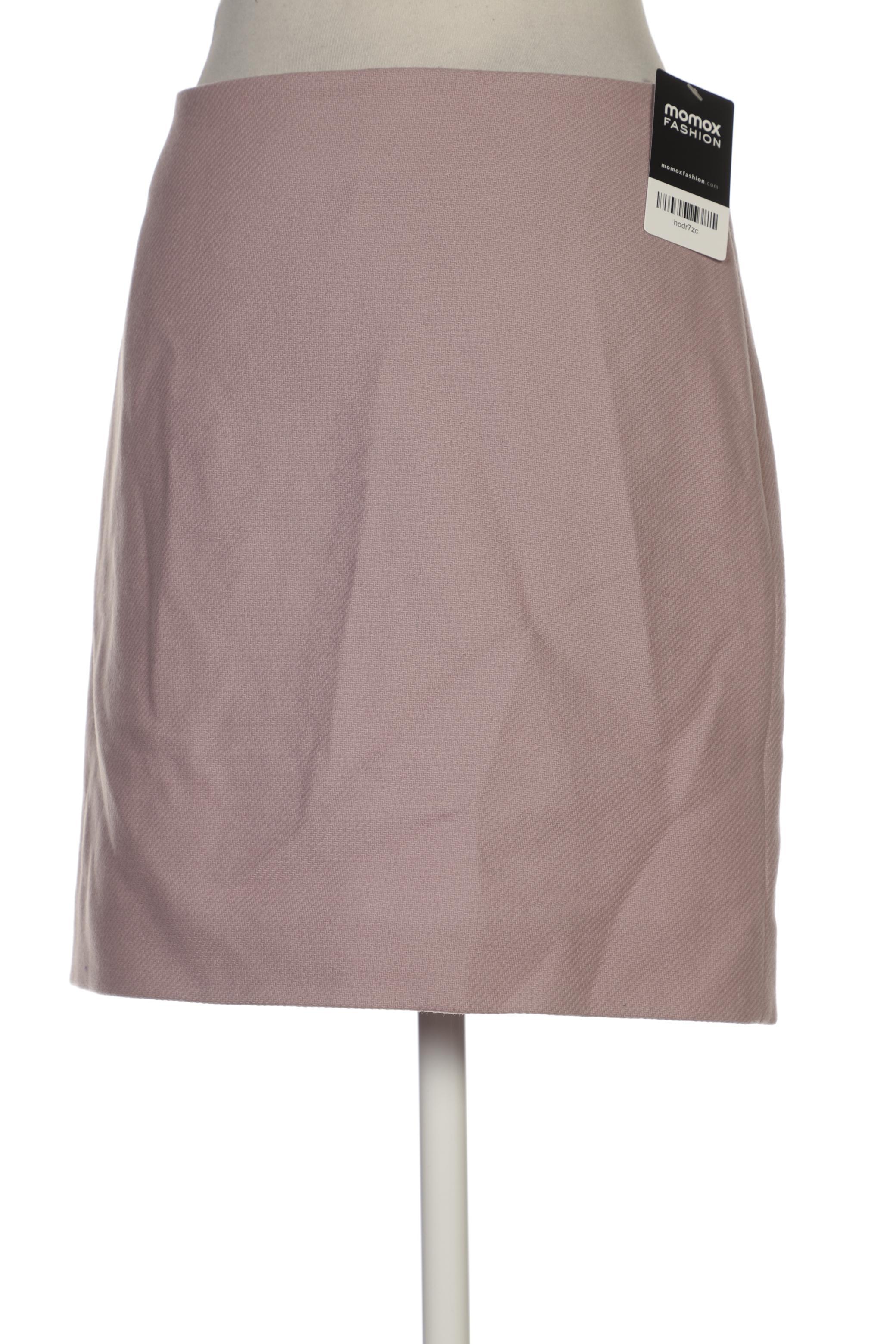 

Hallhuber Damen Rock, pink, Gr. 34