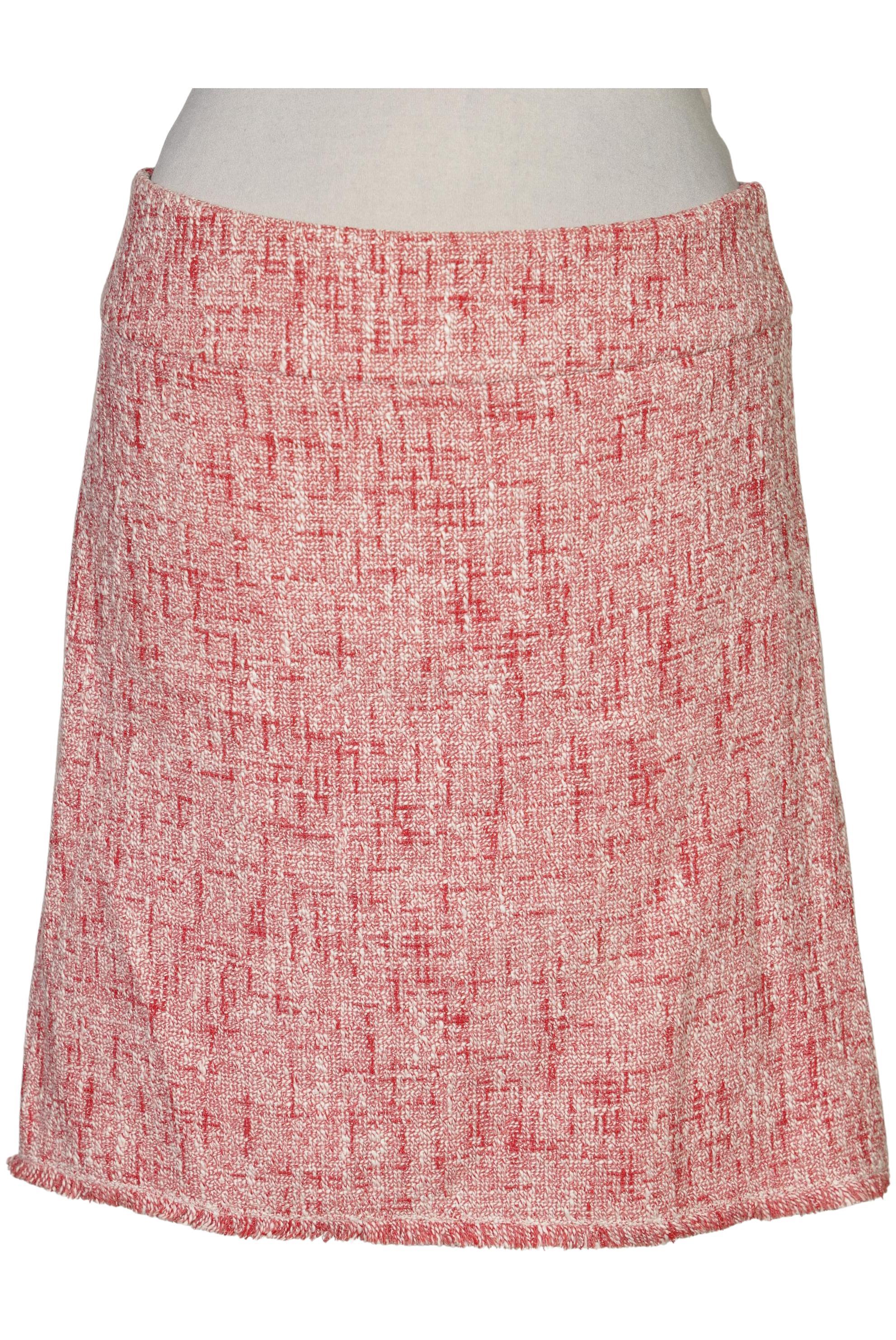

Hallhuber Damen Rock, pink, Gr. 34