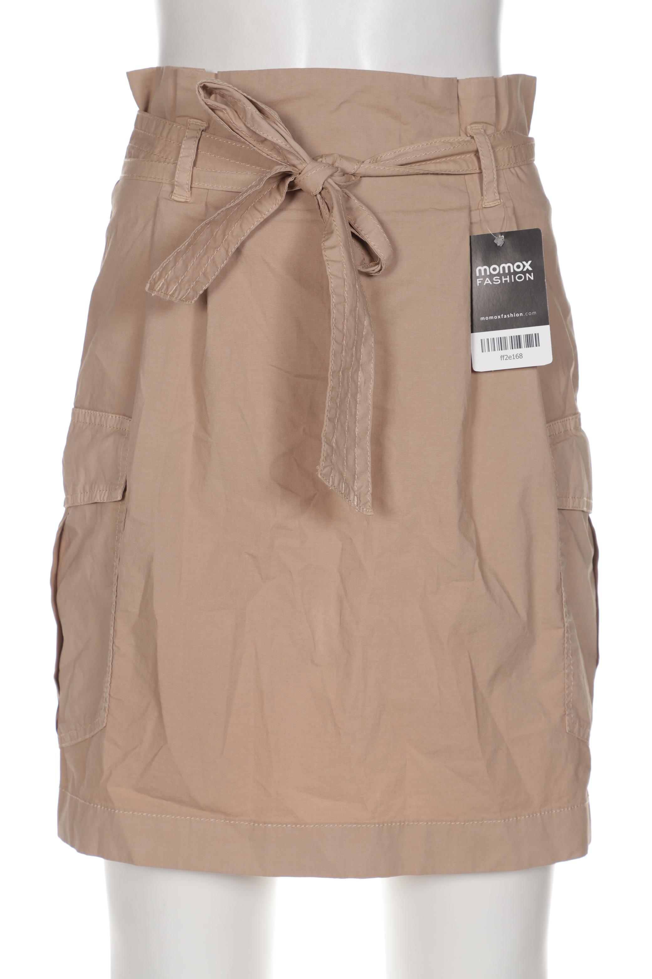 

Hallhuber Damen Rock, beige