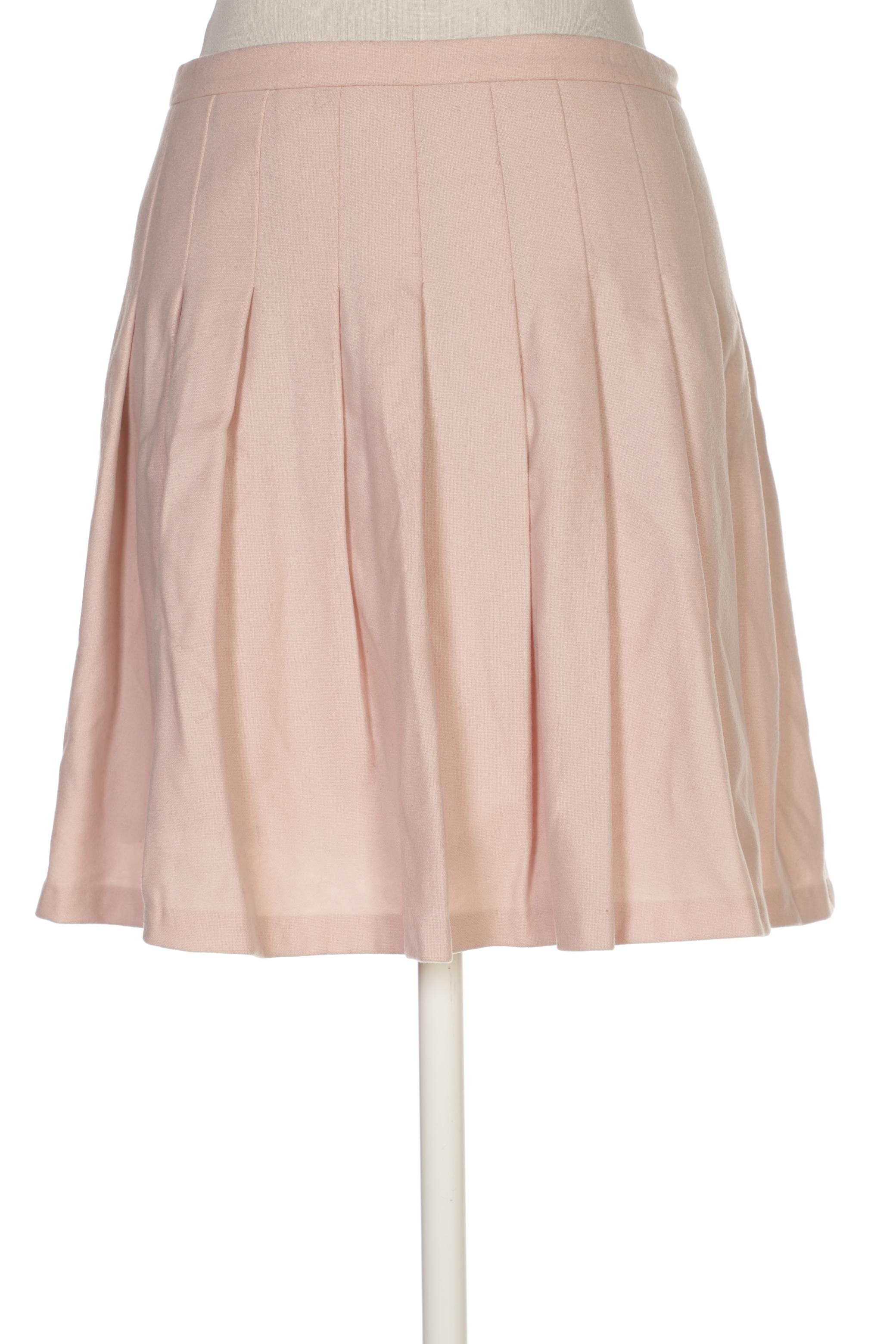 

Hallhuber Damen Rock, pink, Gr. 38