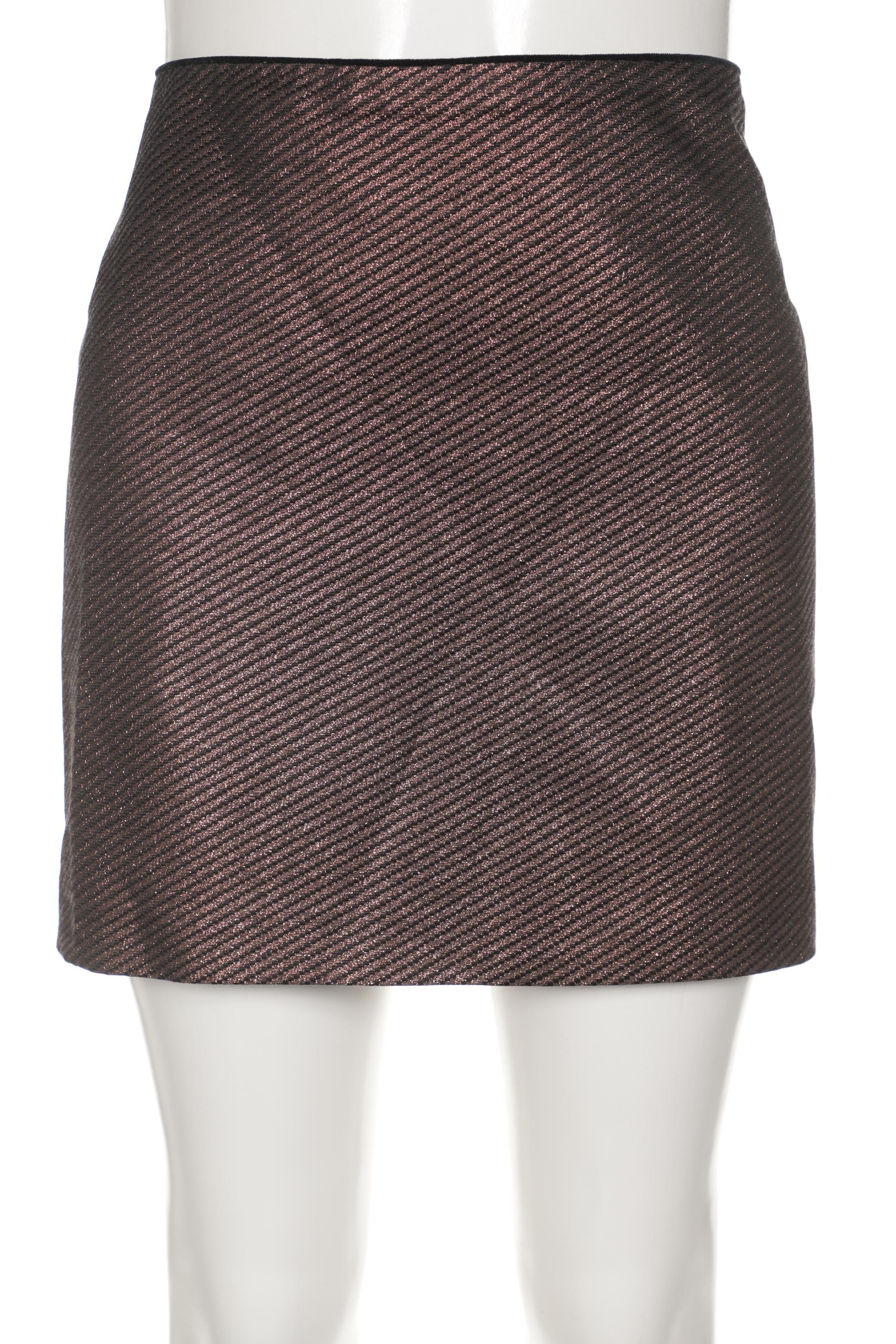 

Hallhuber Damen Rock, pink, Gr. 42