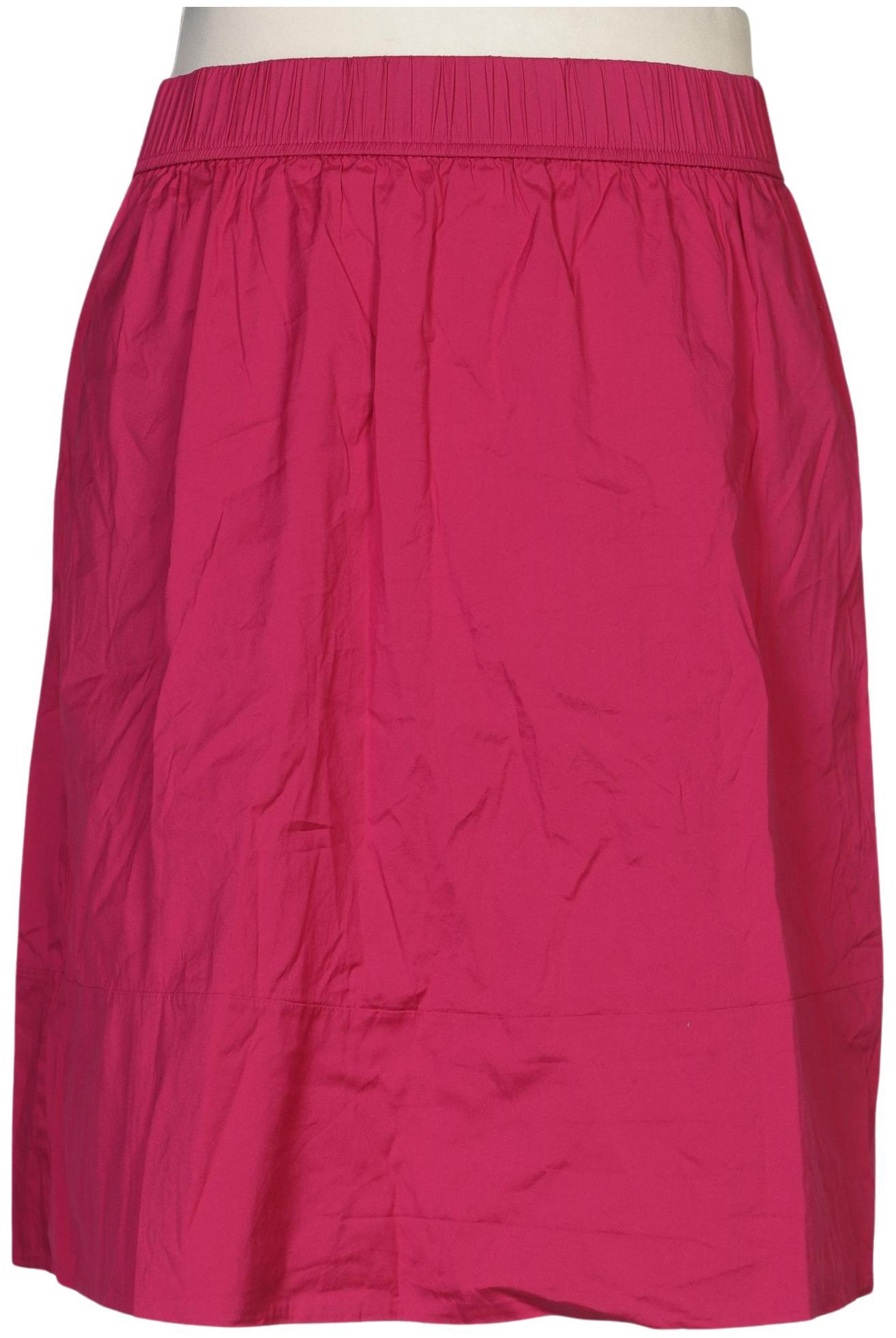 

Hallhuber Damen Rock, pink, Gr. 42