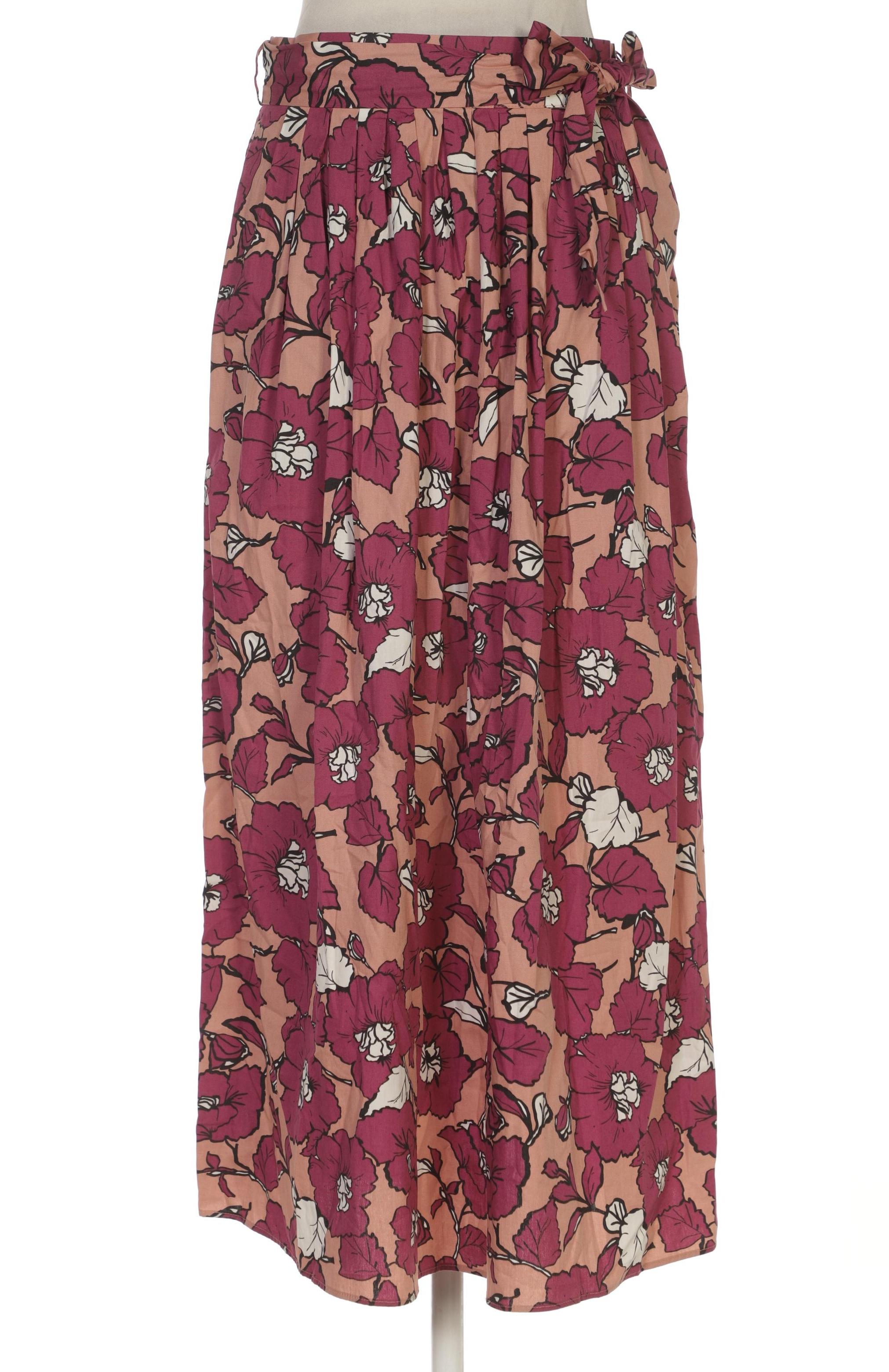 

Hallhuber Damen Rock, flieder, Gr. 34