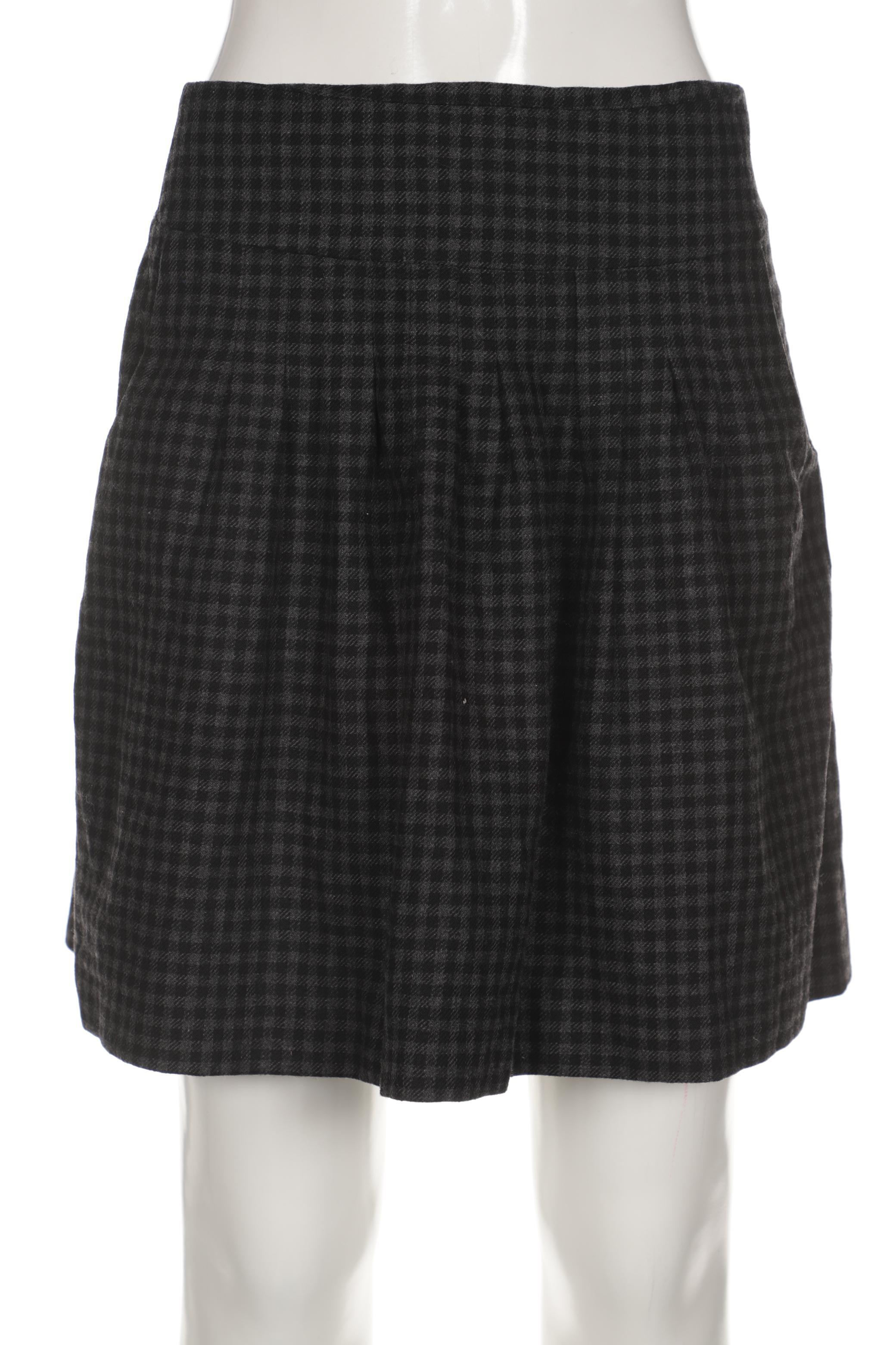 

Hallhuber Damen Rock, grau
