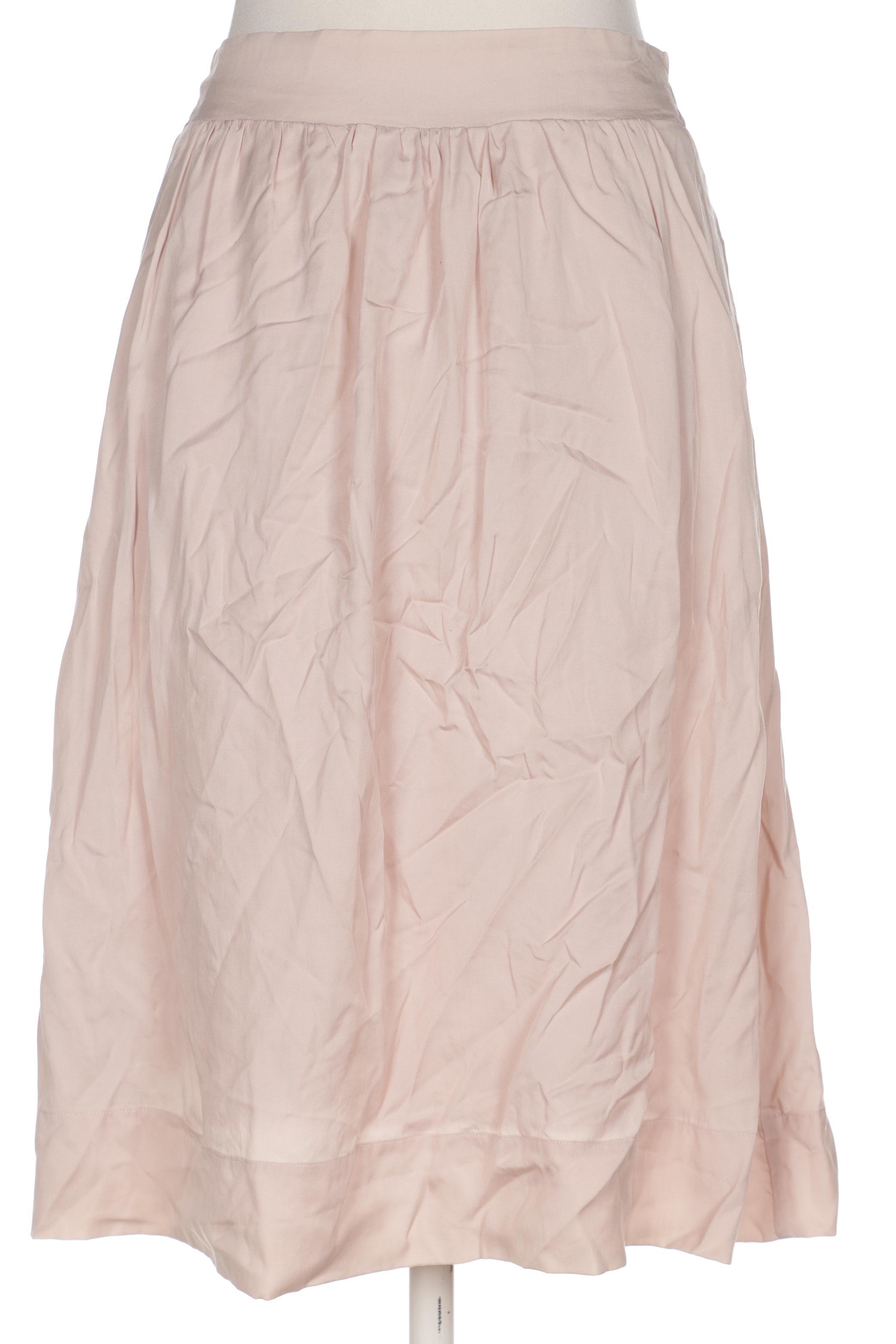 

Hallhuber Damen Rock, pink, Gr. 34