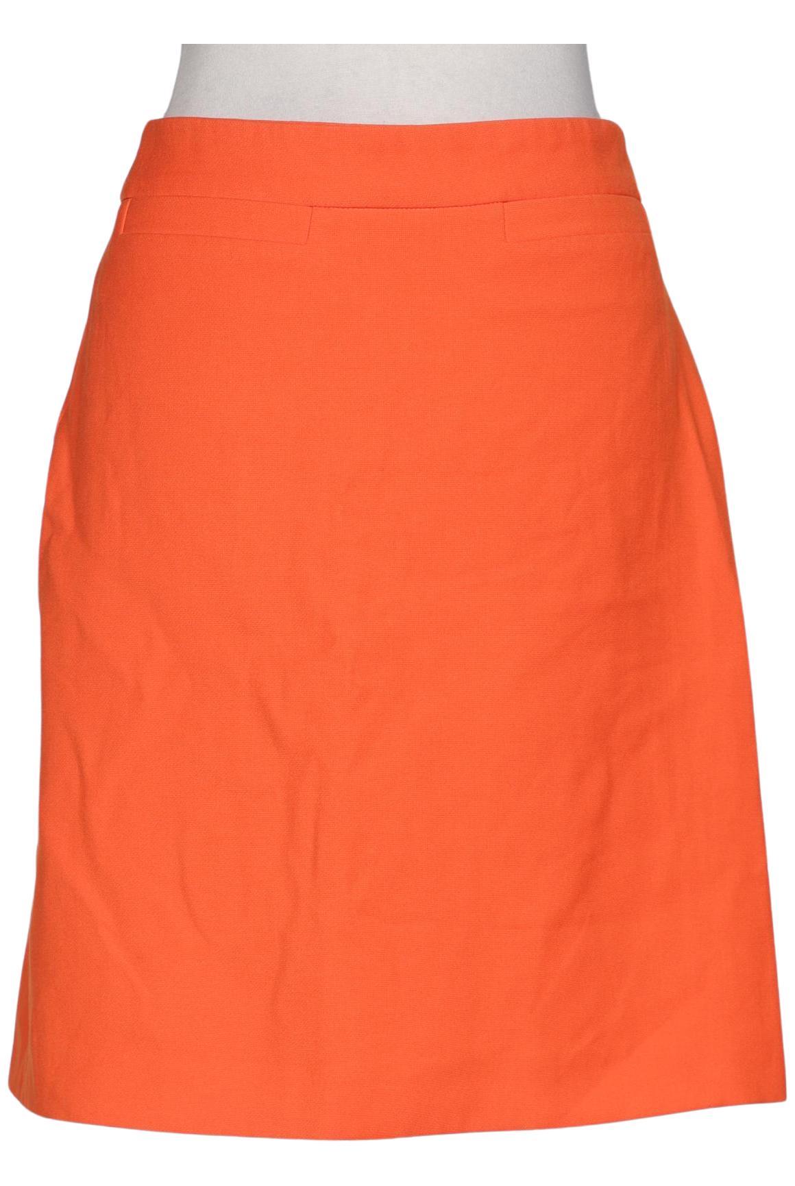 

Hallhuber Damen Rock, neon, Gr. 34