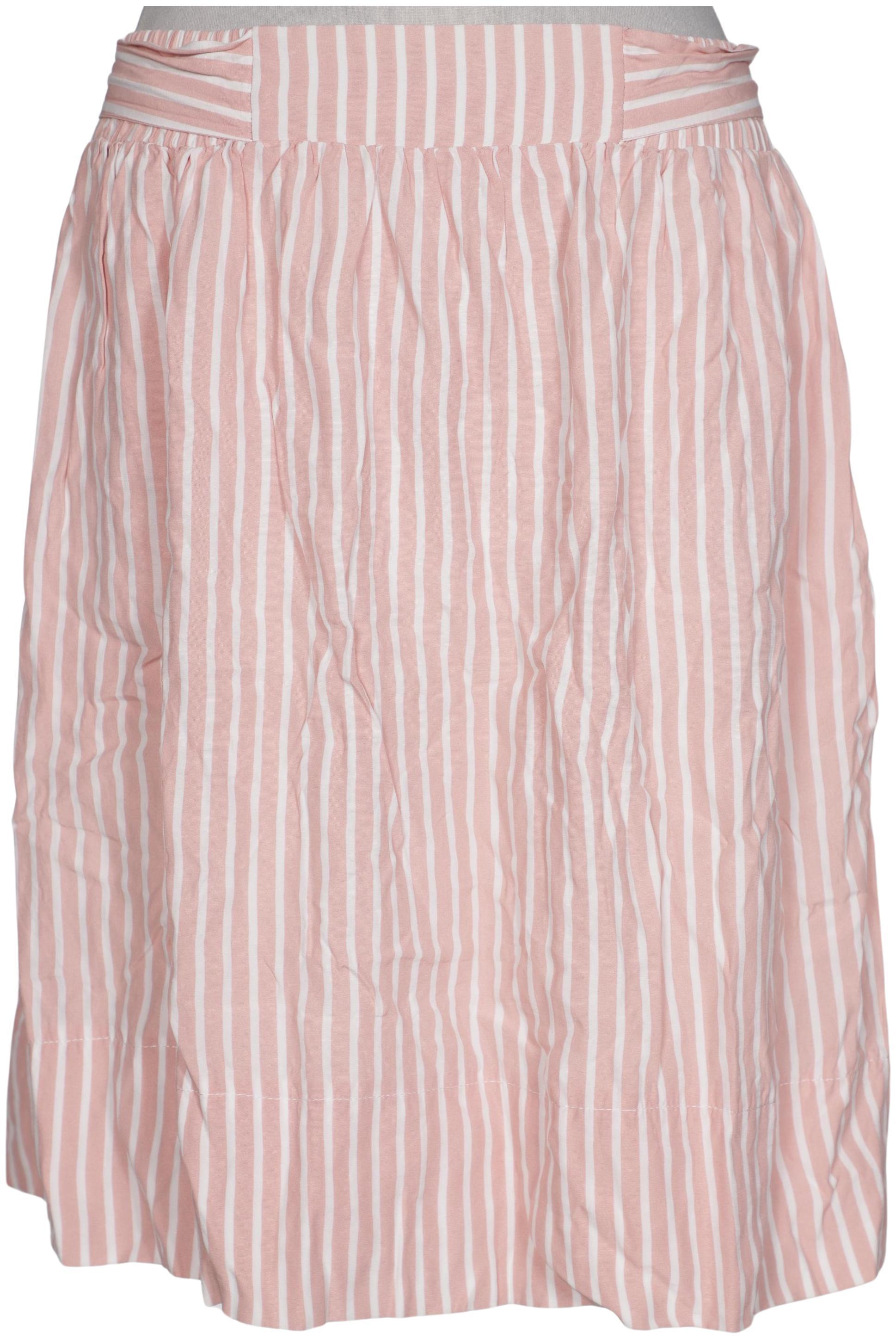 

Hallhuber Damen Rock, pink, Gr. 36