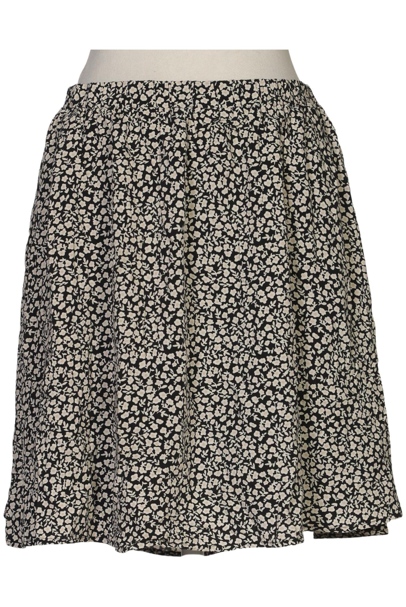 

Hallhuber Damen Rock, mehrfarbig, Gr. 40