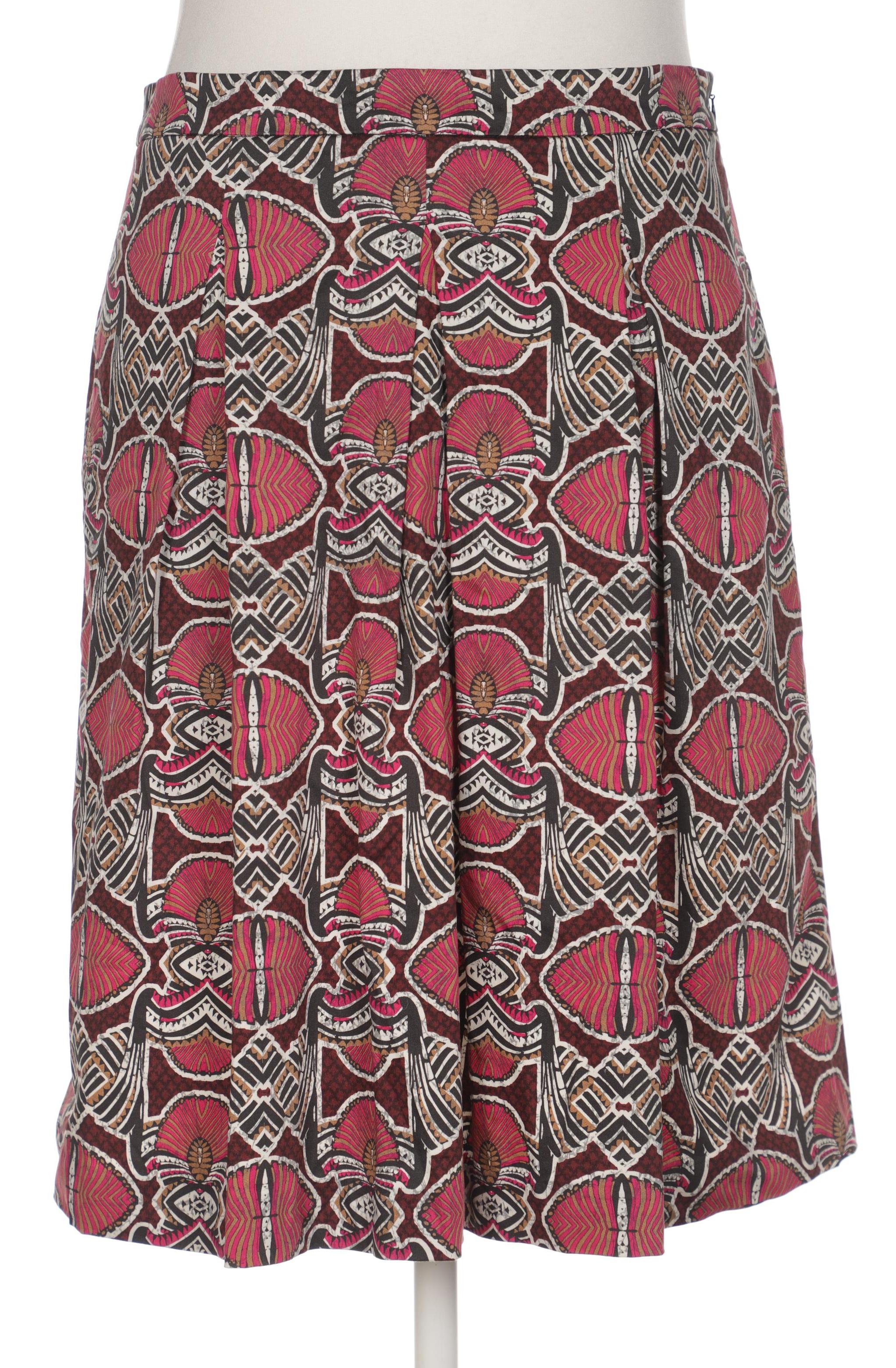 

Hallhuber Damen Rock, pink, Gr. 42