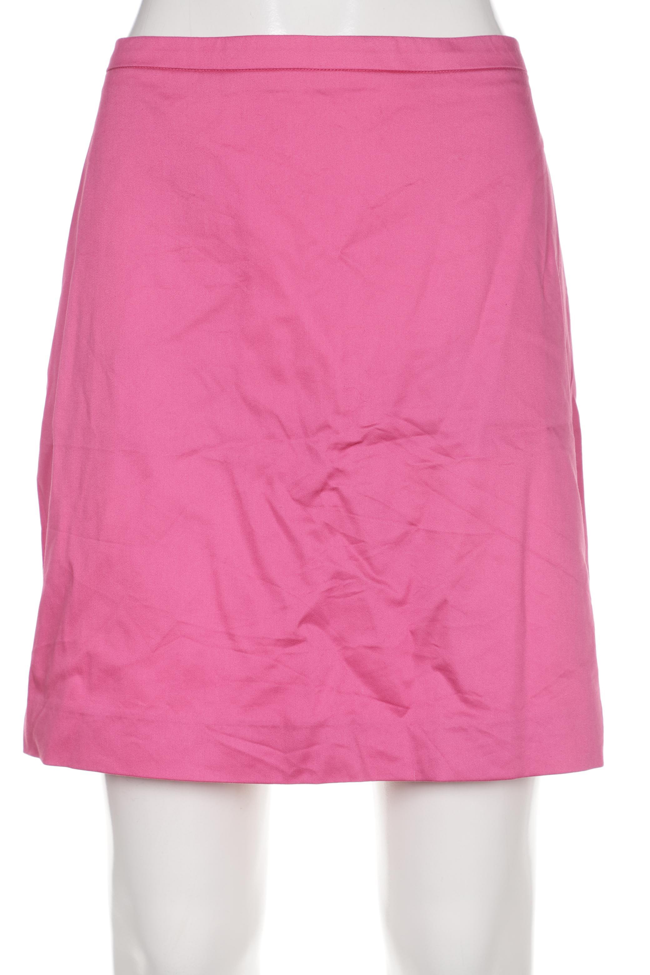 

Hallhuber Damen Rock, pink, Gr. 40