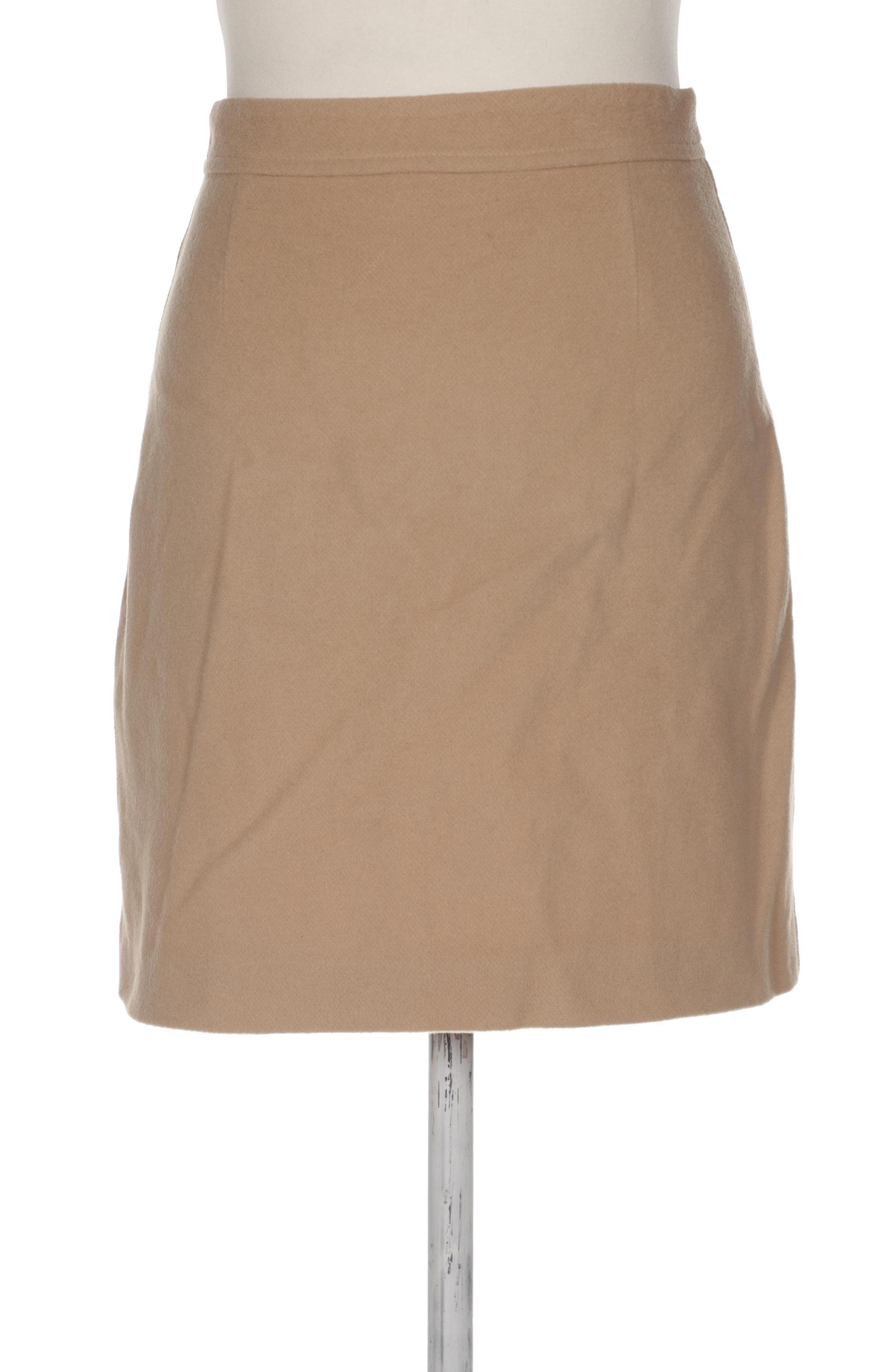 

Hallhuber Damen Rock, beige