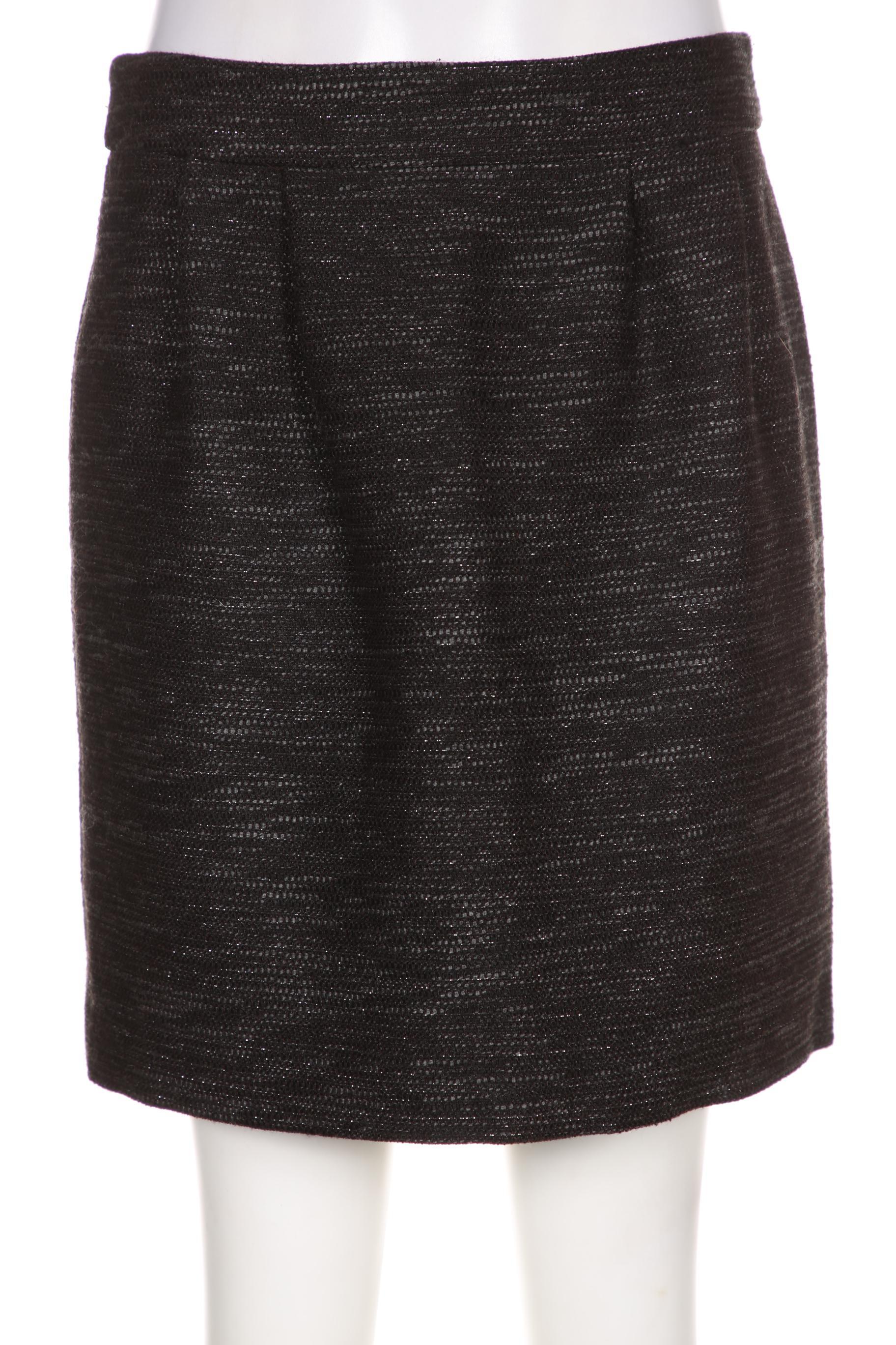 

Hallhuber Damen Rock, grau