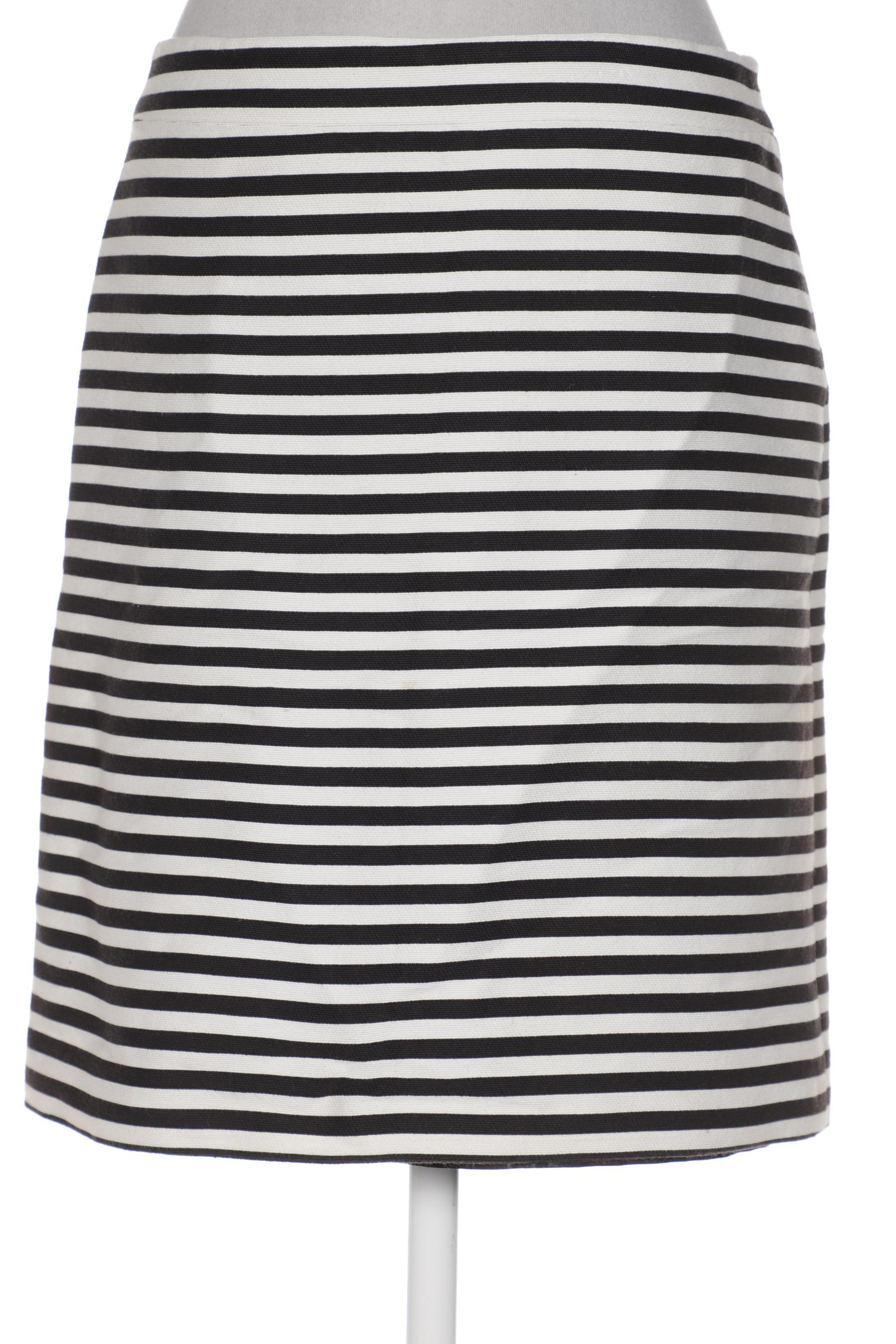 

Hallhuber Damen Rock, schwarz, Gr. 36